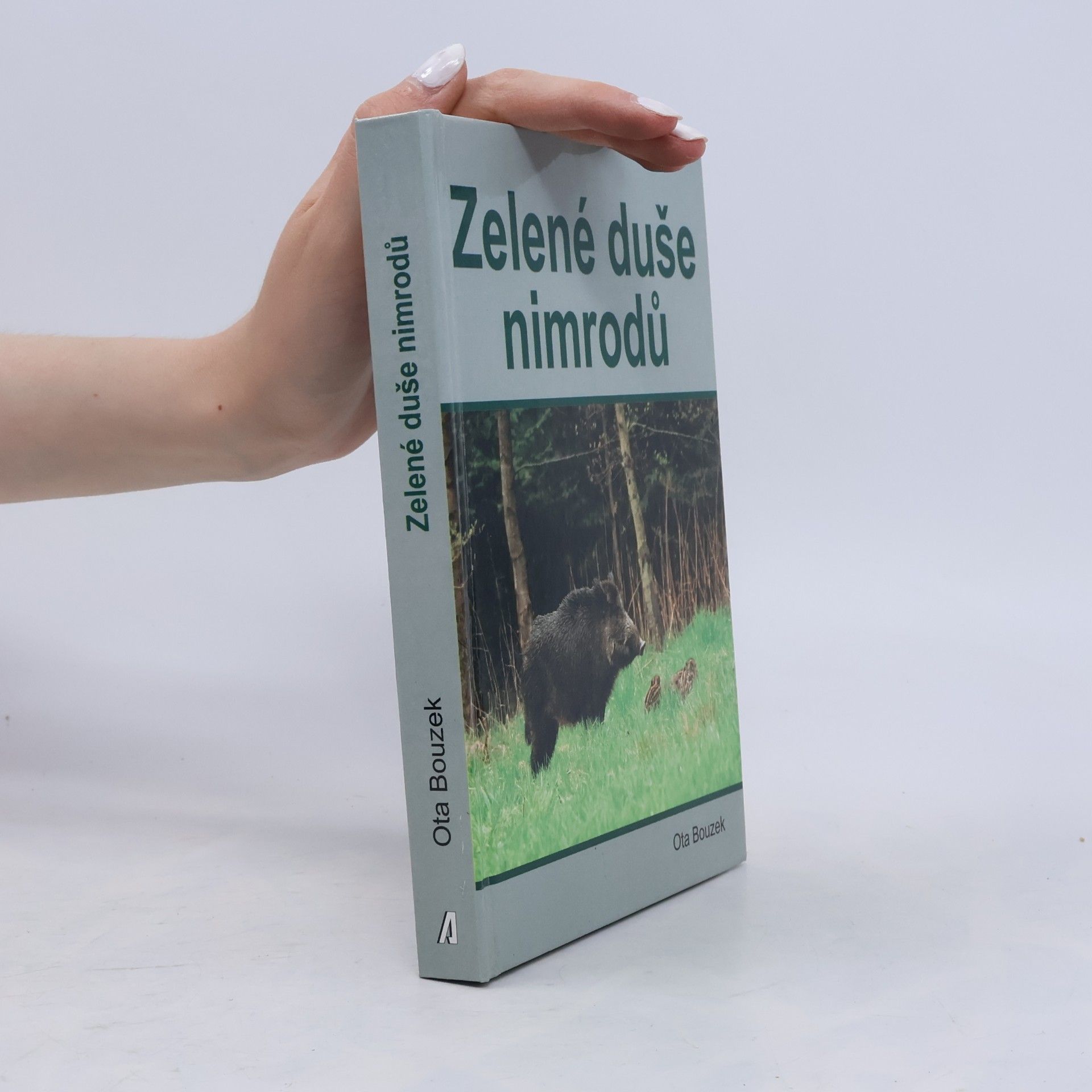 Zelené duše nimrodů