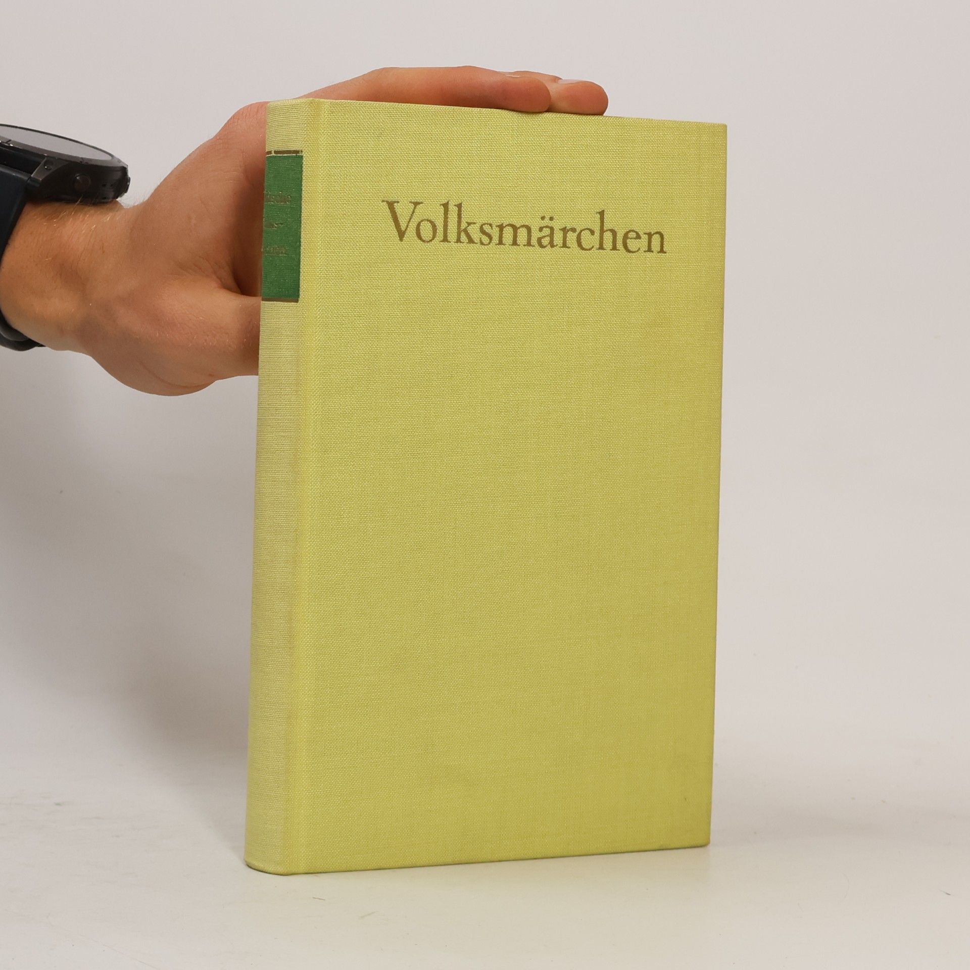 Pertev Naili Boratav Türkische Volksmärchen