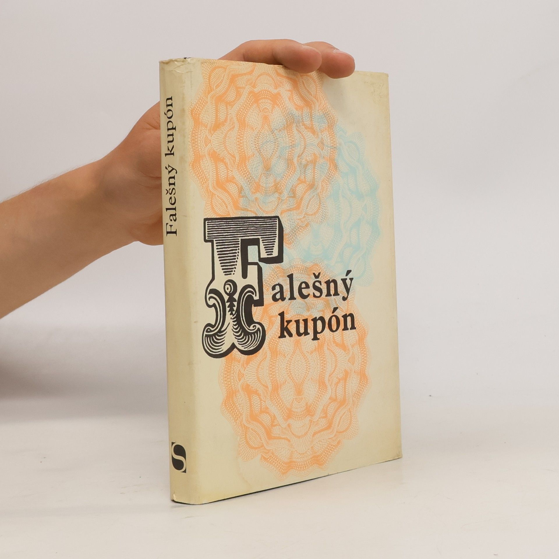 Lew Nikolajewitsch Tolstoi Falešný kupón