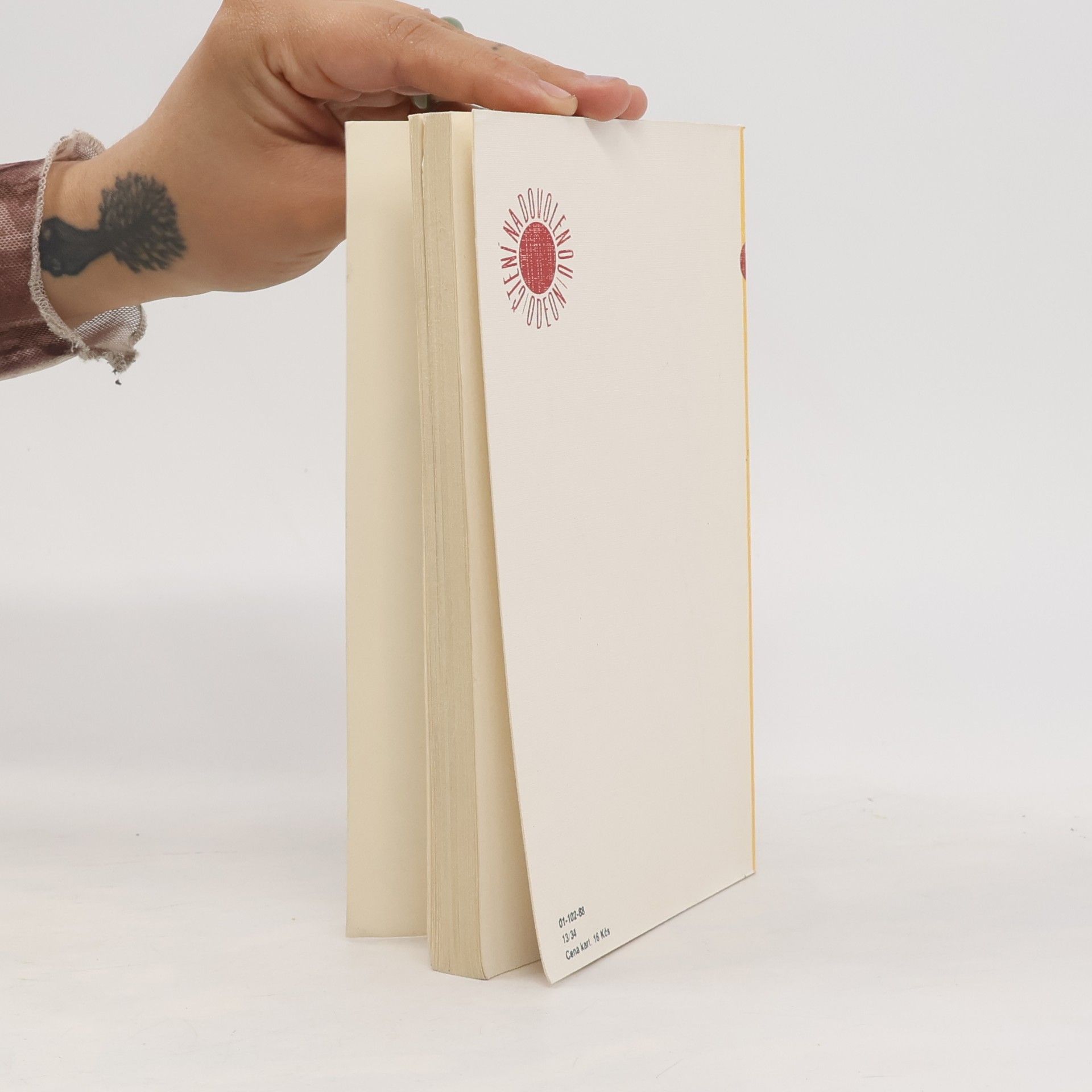 Agatha Christie Deset malých černoušků
