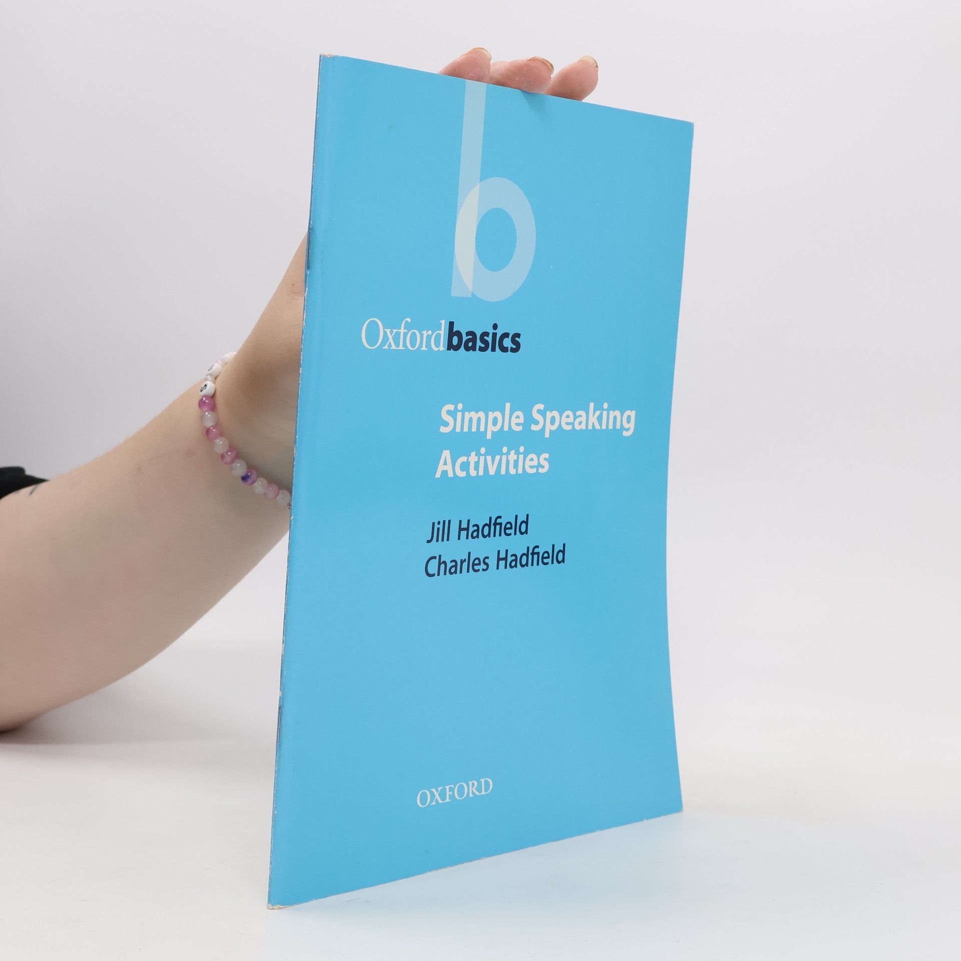 Simple Speaking Activities