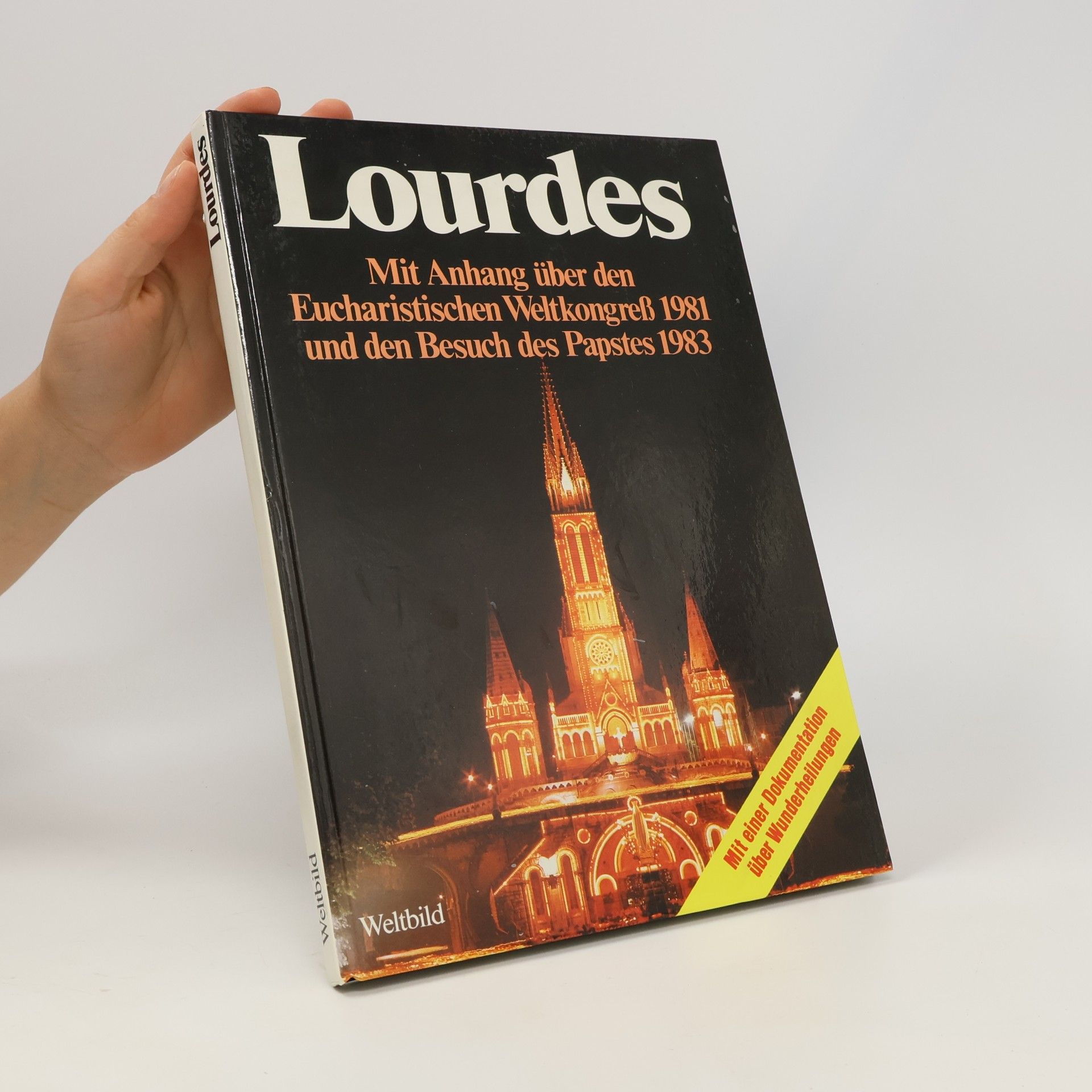 Autorenkollektiv Lourdes.