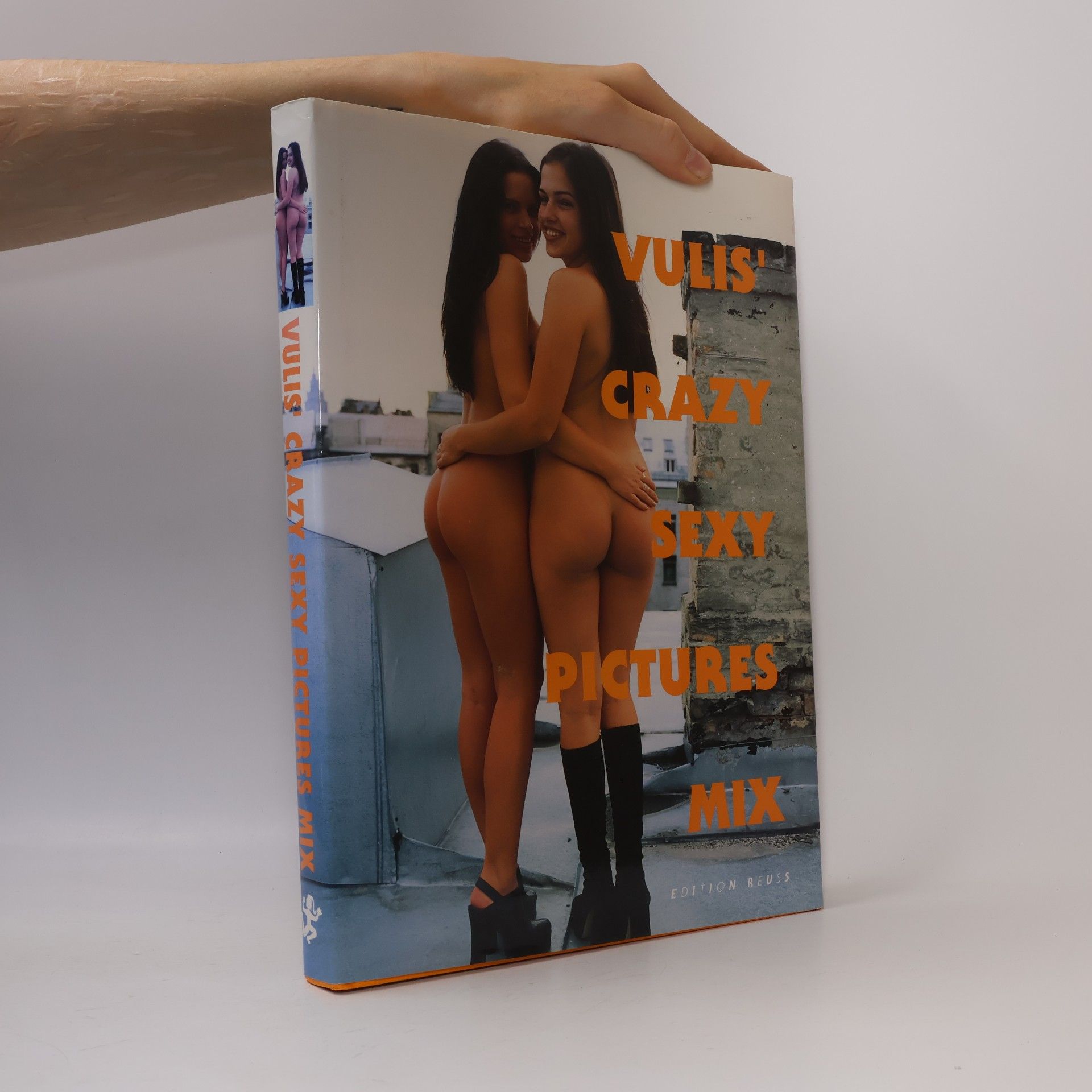 Ralf Vulis Vulis' Crazy Sexy Pictures Mix