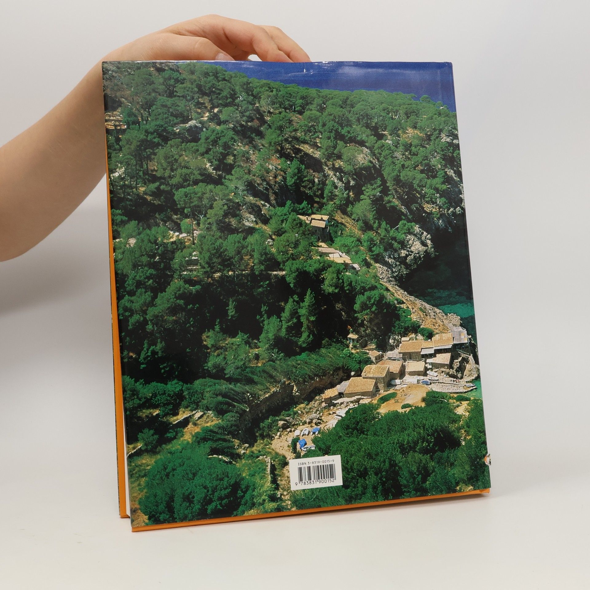 Gabriele Kunze Das große Mallorca-Buch