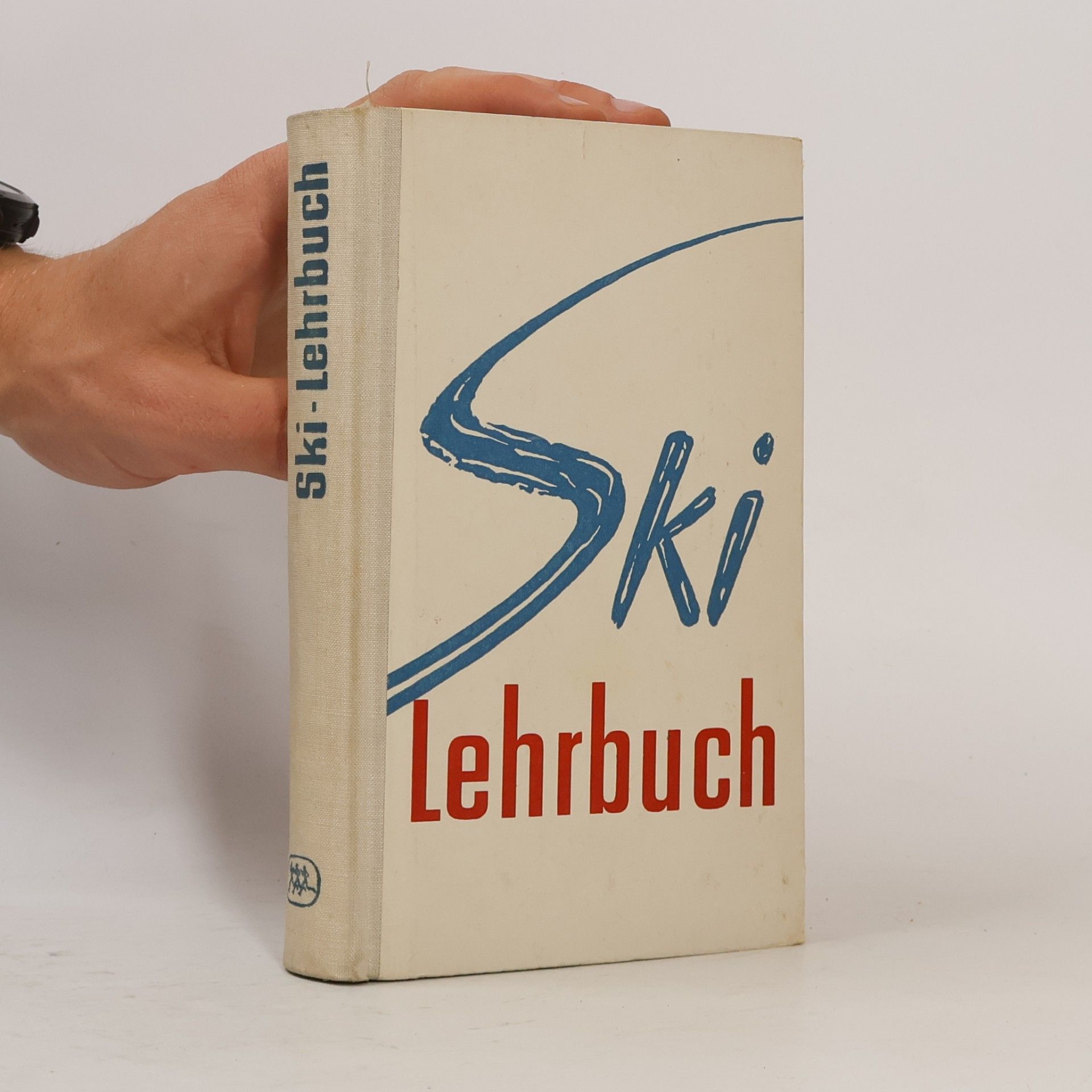 Various authors Ski Lehrbuch