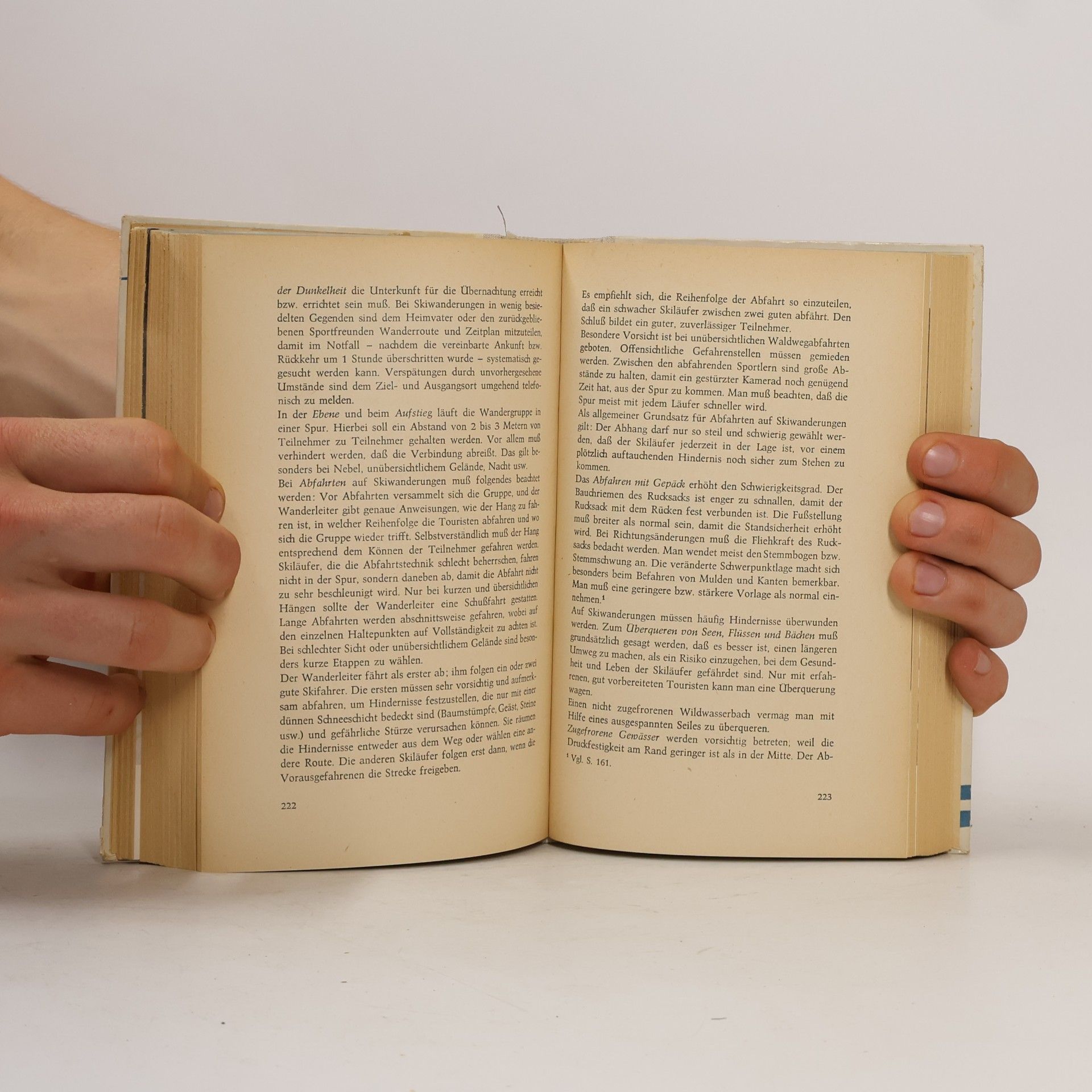 Auteurscollectief Ski Lehrbuch