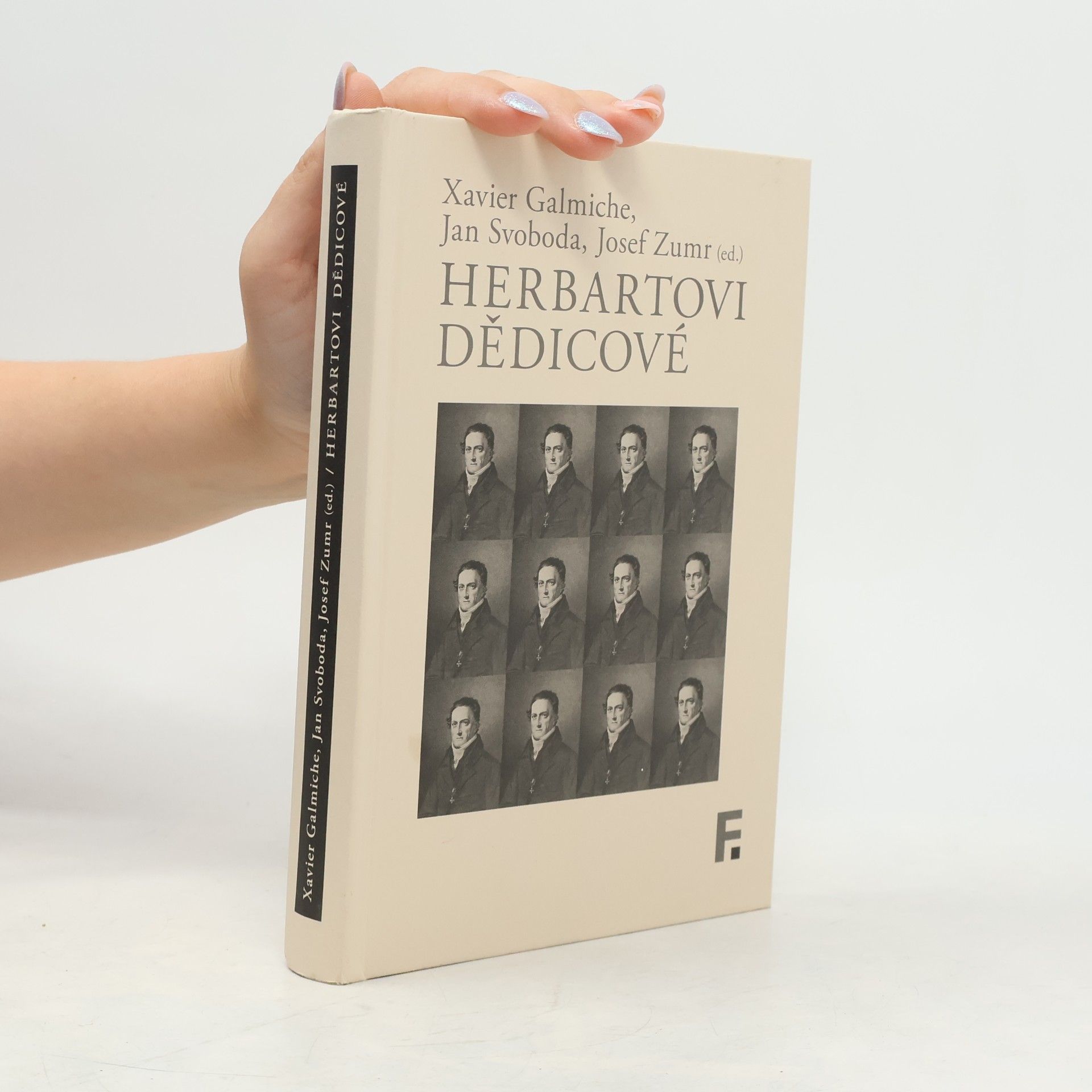 Herbartovi dědicové
