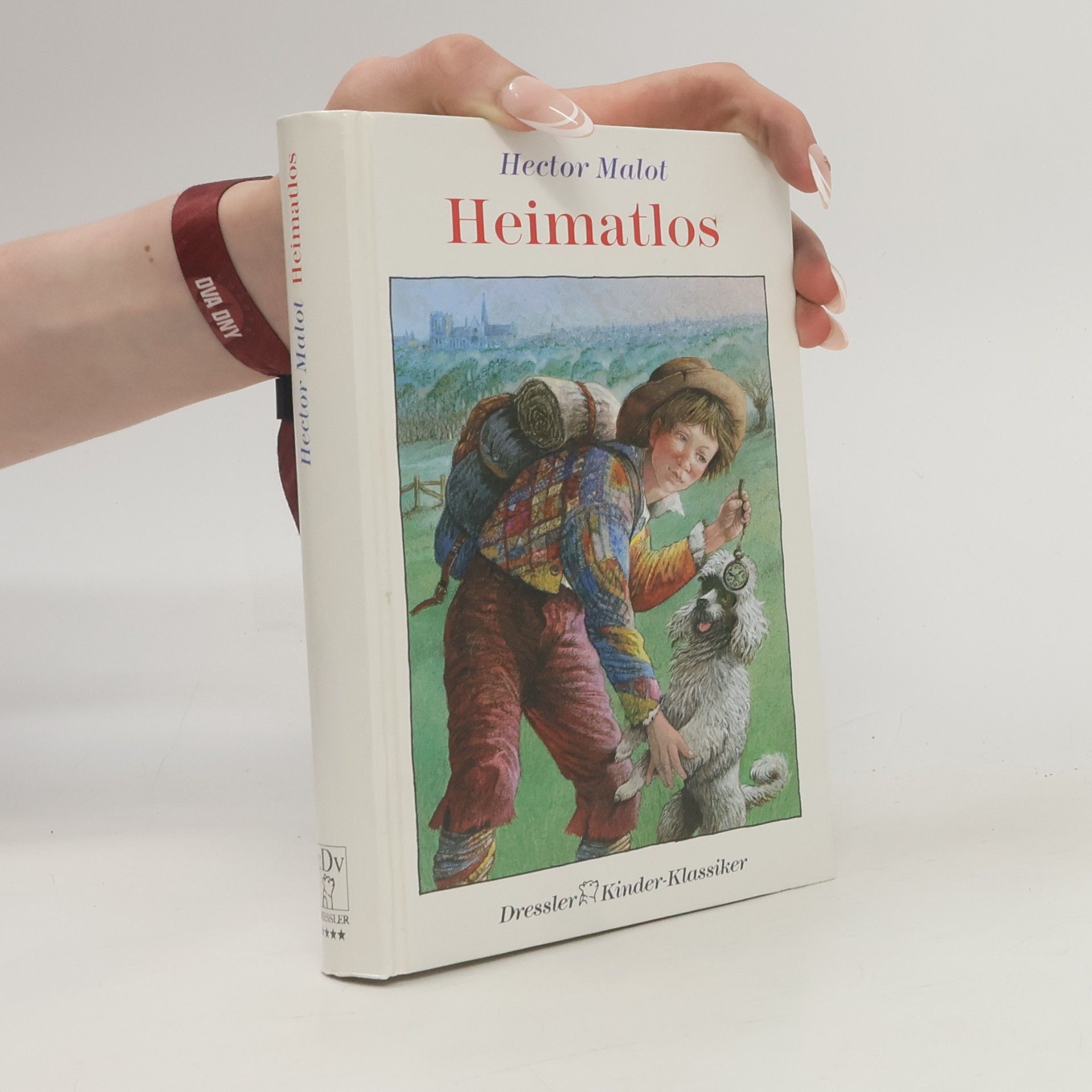 Heimatlos