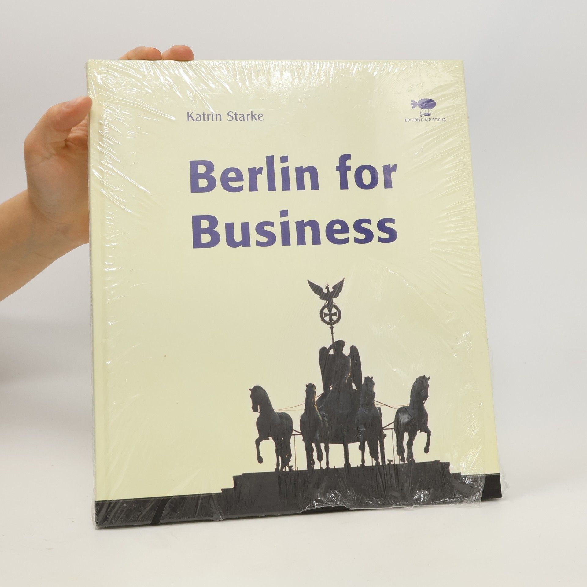 Berlin for Business