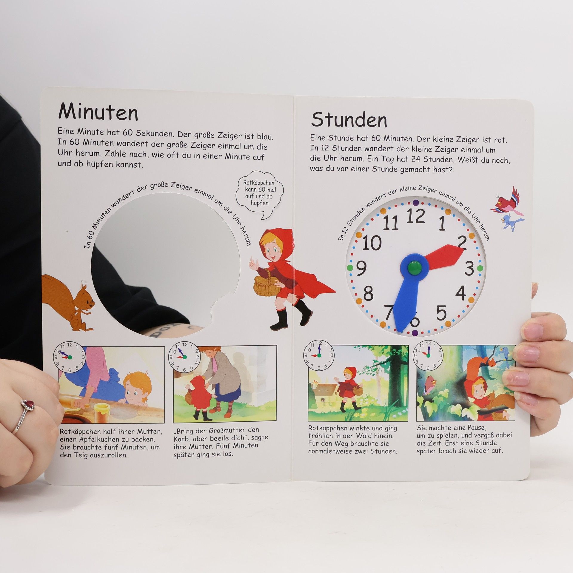 Autorenkollektiv Erklär mir mal die Formen un Farben
