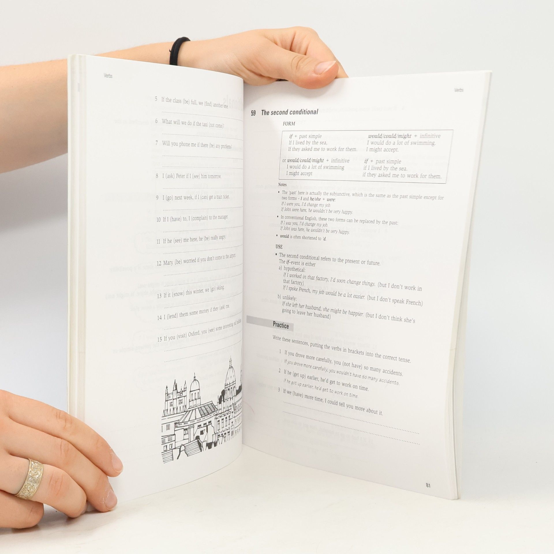 Elaine Walker Grammar practice: For pre-intermediate students: With key