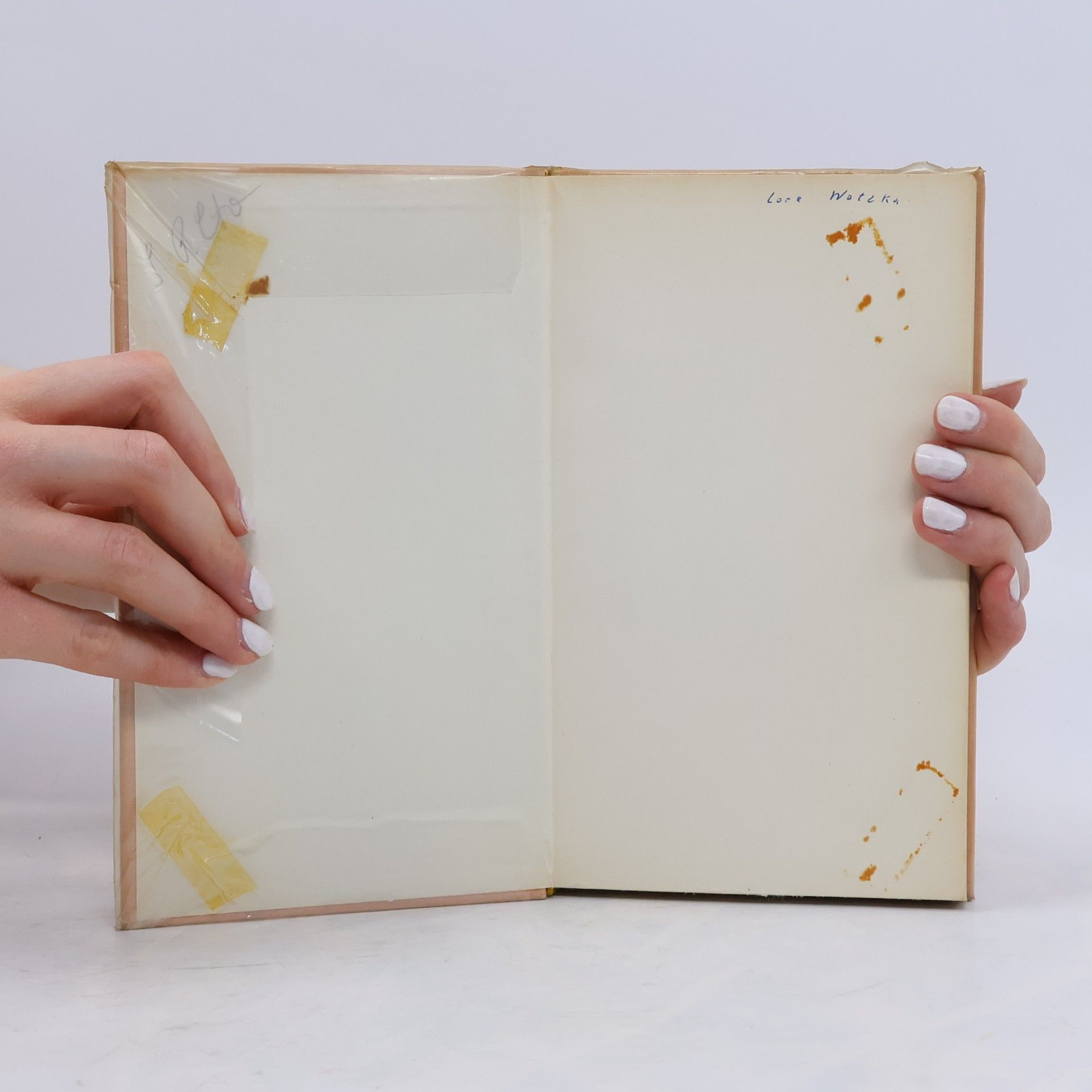 Various authors Herz, wag's auch du