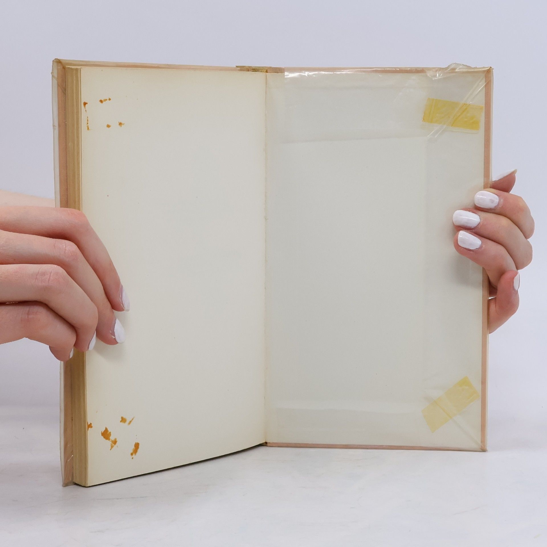 Various authors Herz, wag's auch du