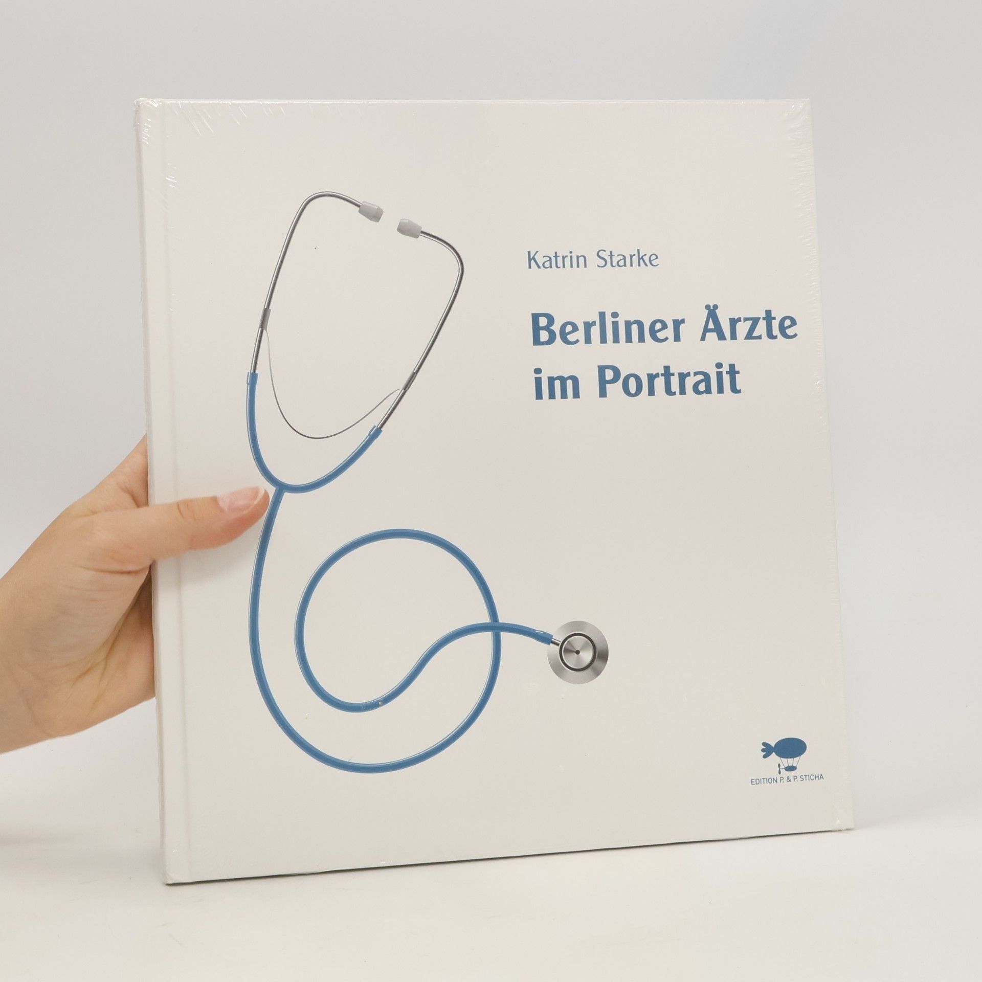 Berliner Ärzte im Portrait