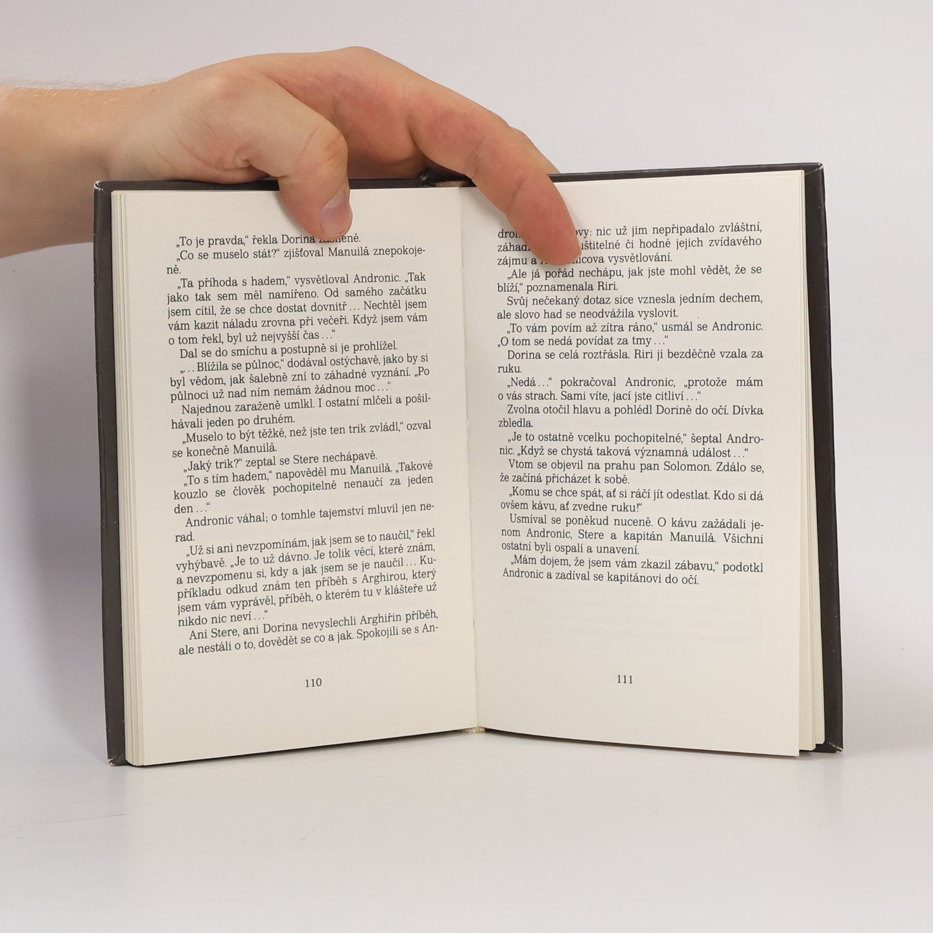 Mircea Eliade Had