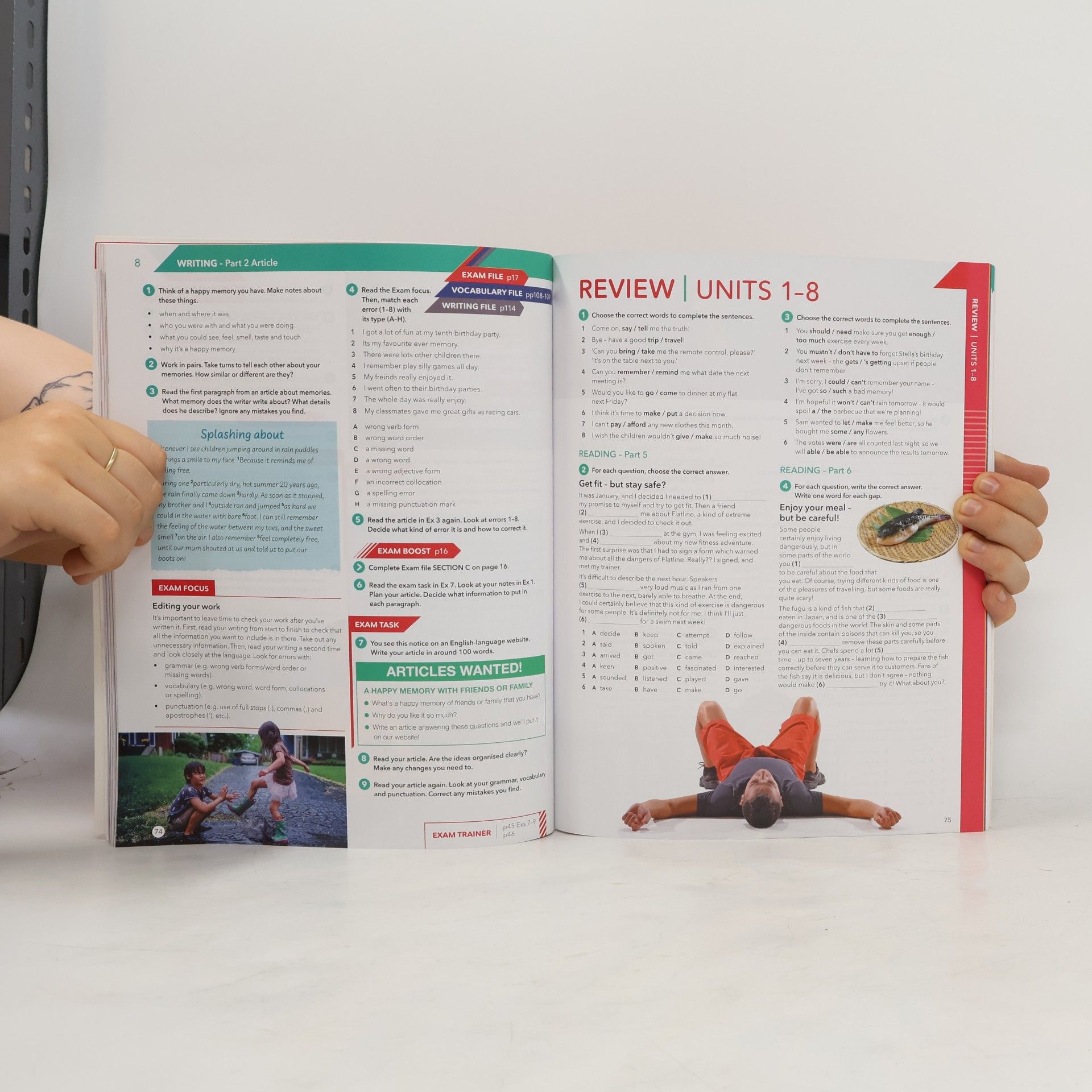 Sheila Dignen Formula B1 Preliminary Coursebook and Interactive eBook with key with Digital Resources & App