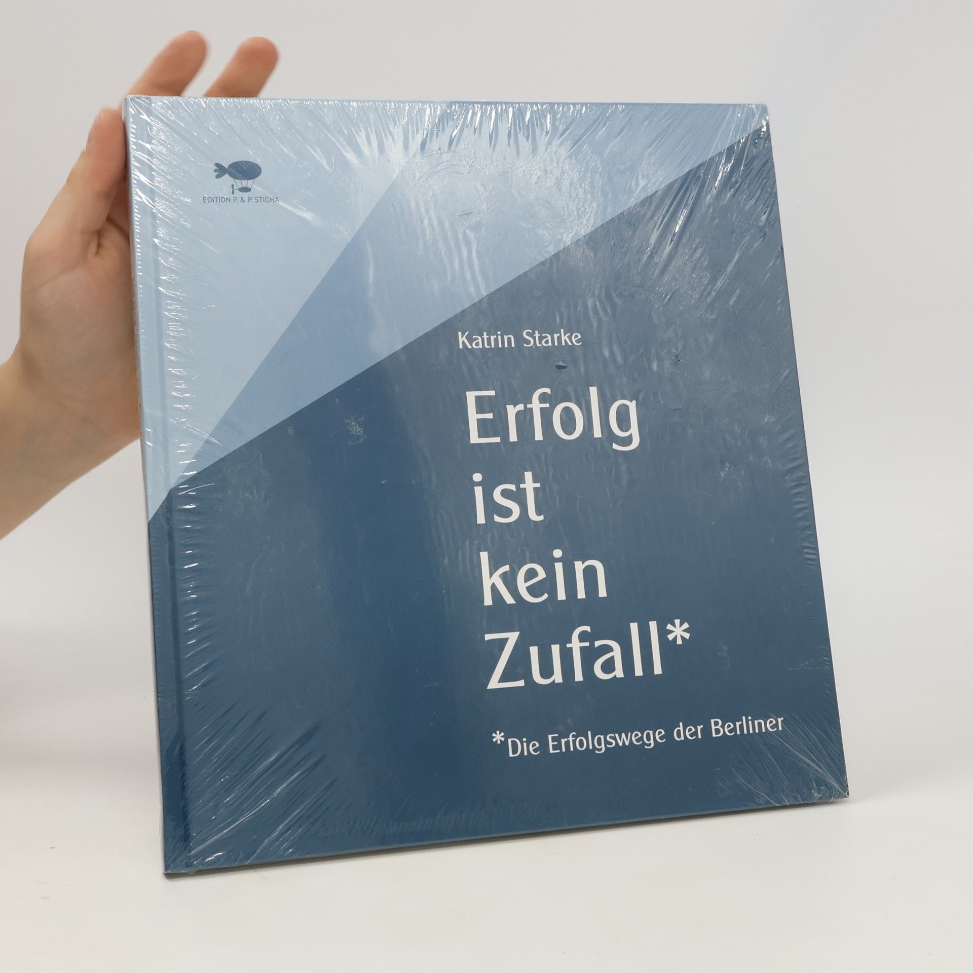 Erfolg ist kein Zufall