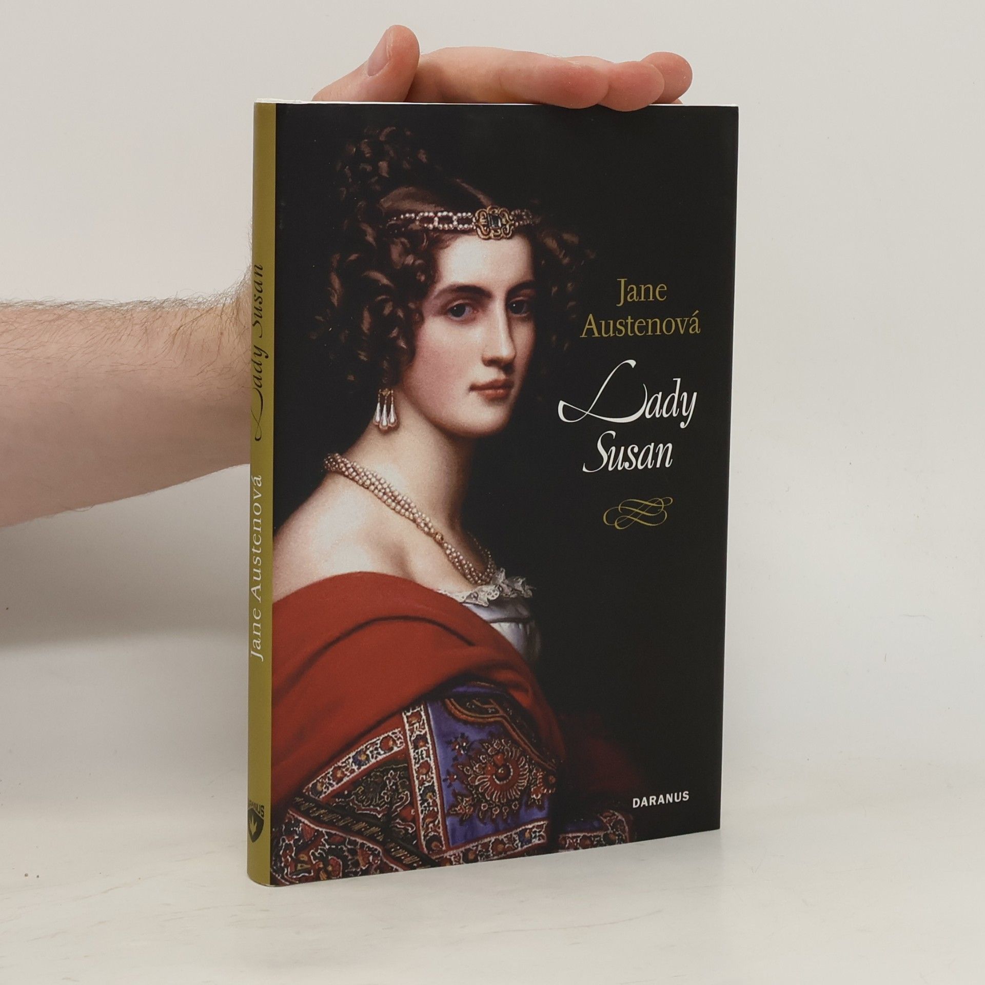 Jane Austen Lady Susan