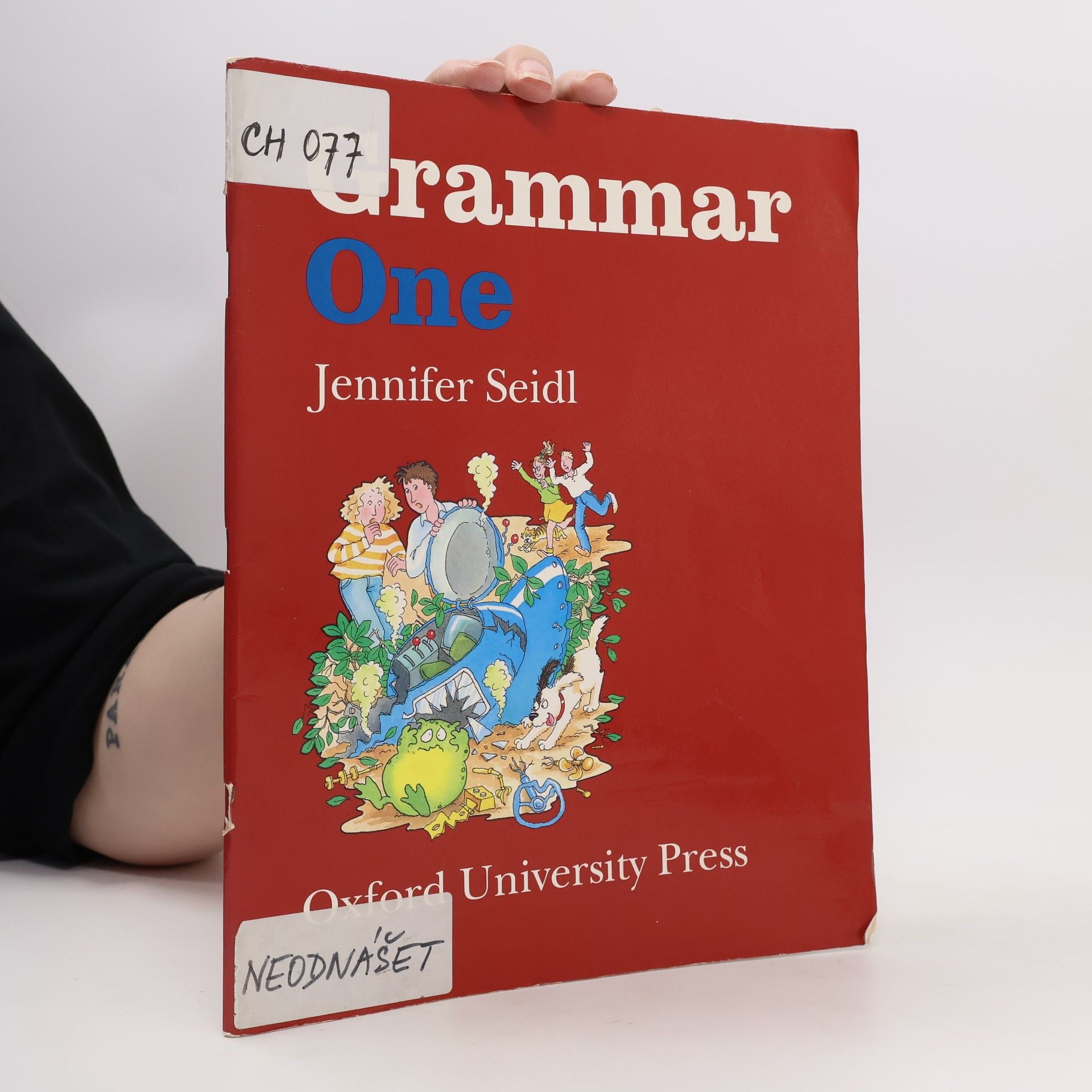 Grammar One