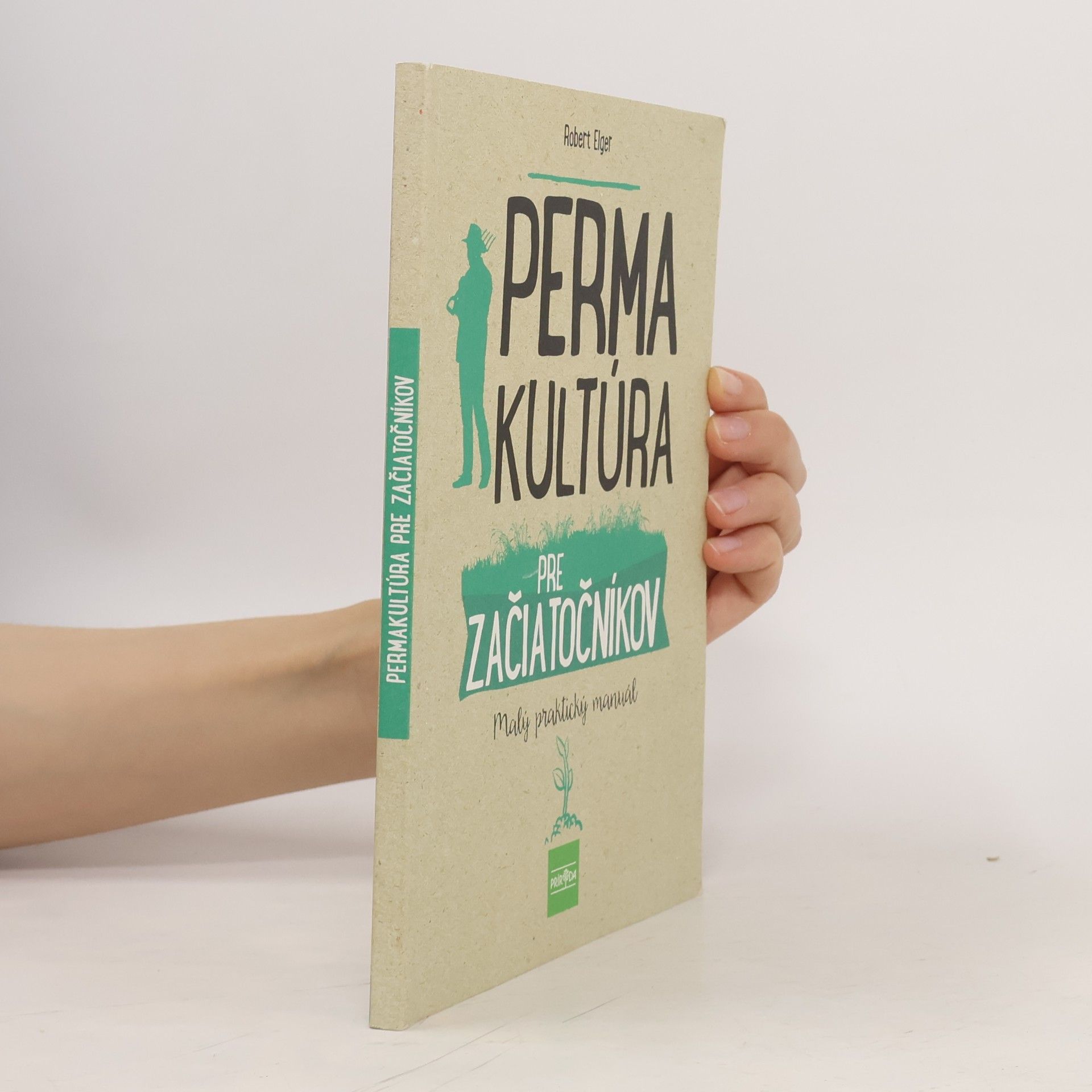 Permakultúra pre začiatočníkov