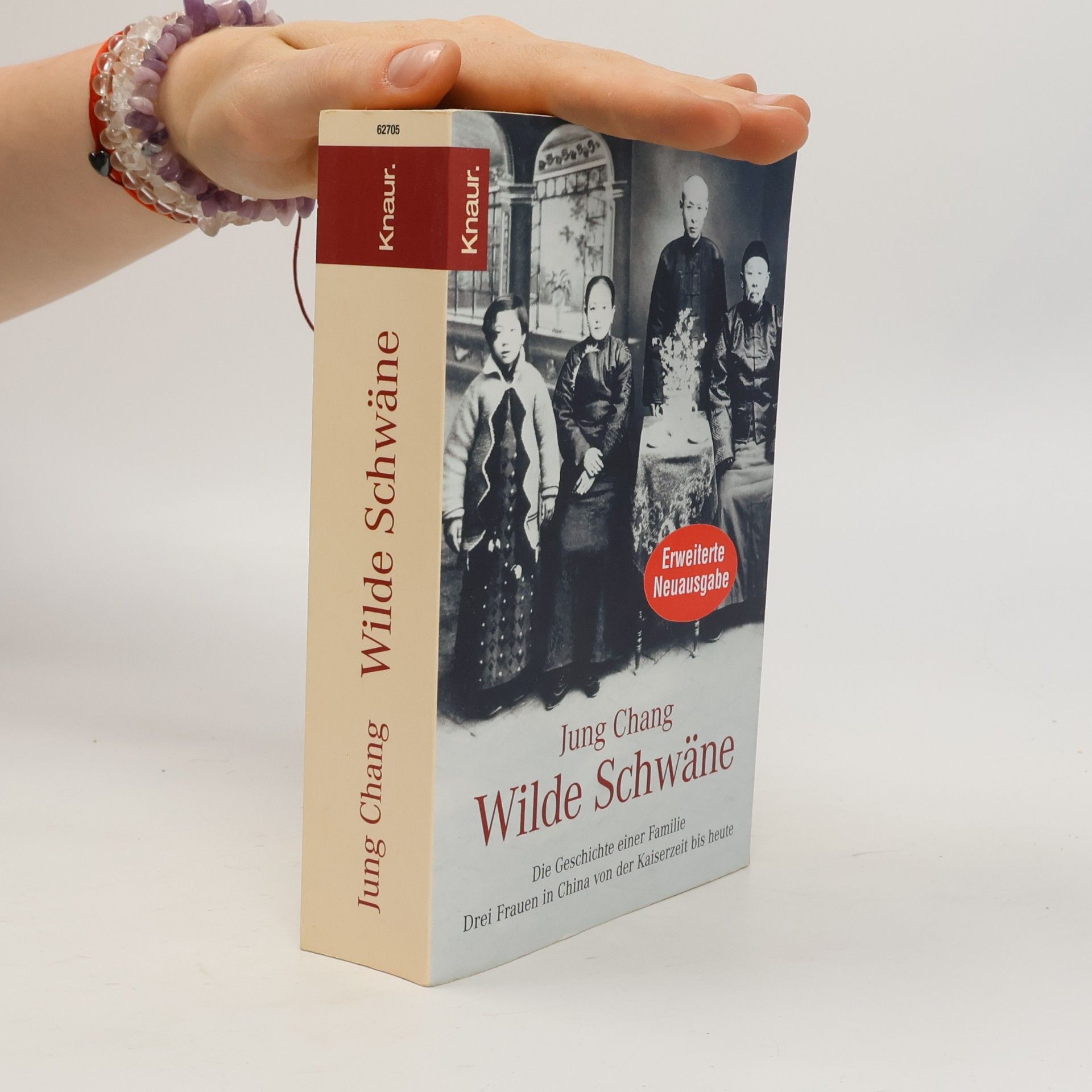 Yong Chang Wilde Schwäne