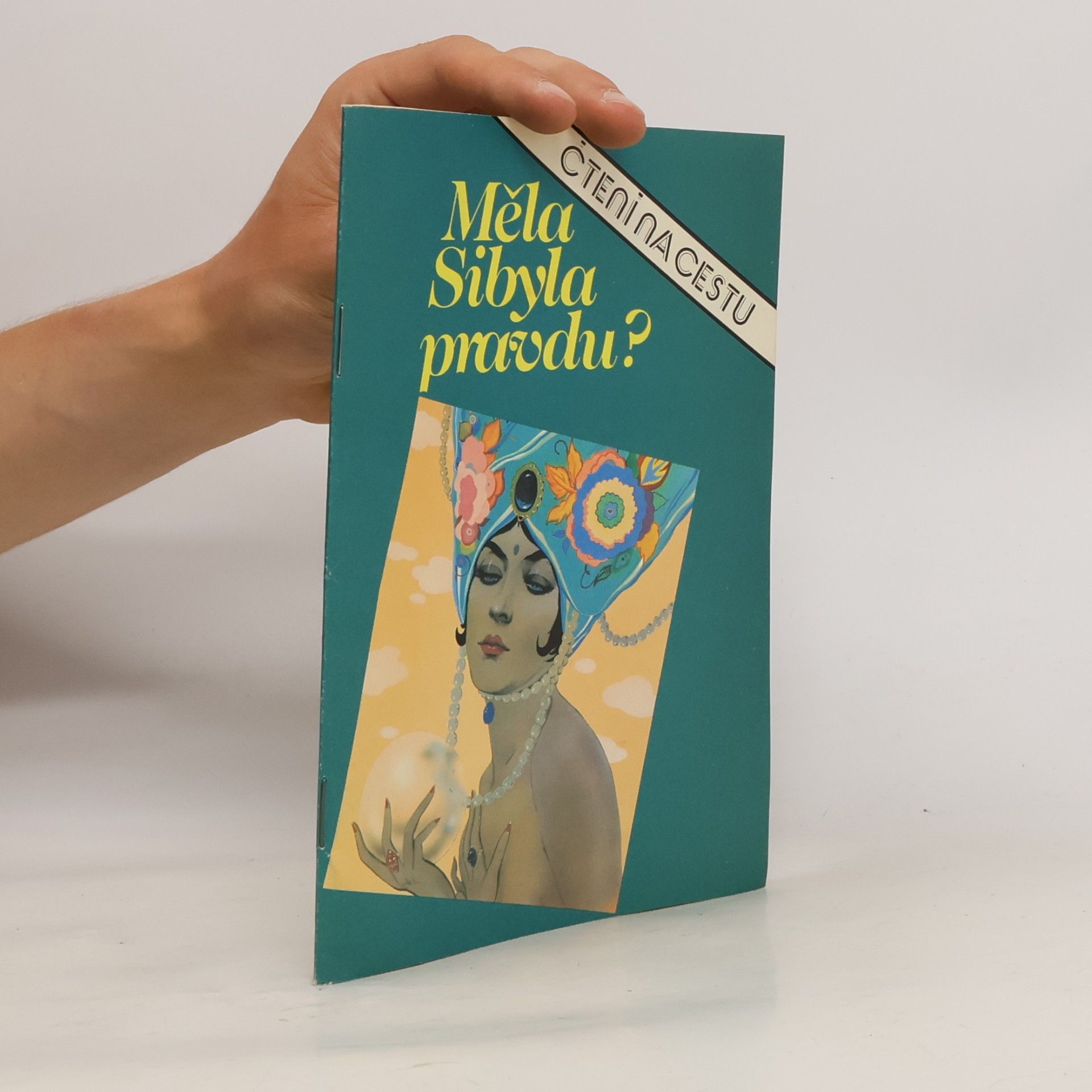 Jindřich Bílovský Měla Sibyla pravdu?