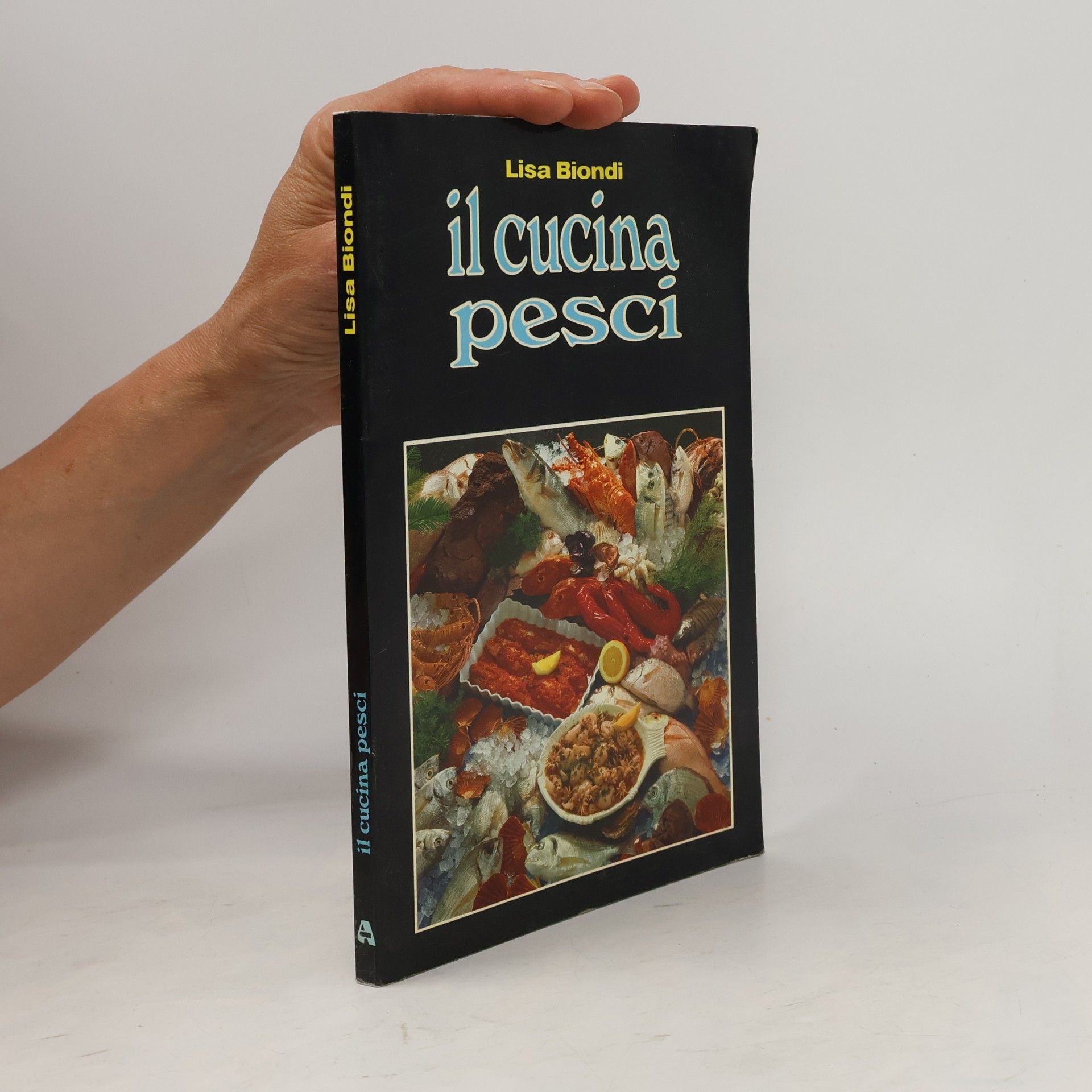 Il cucina pesci