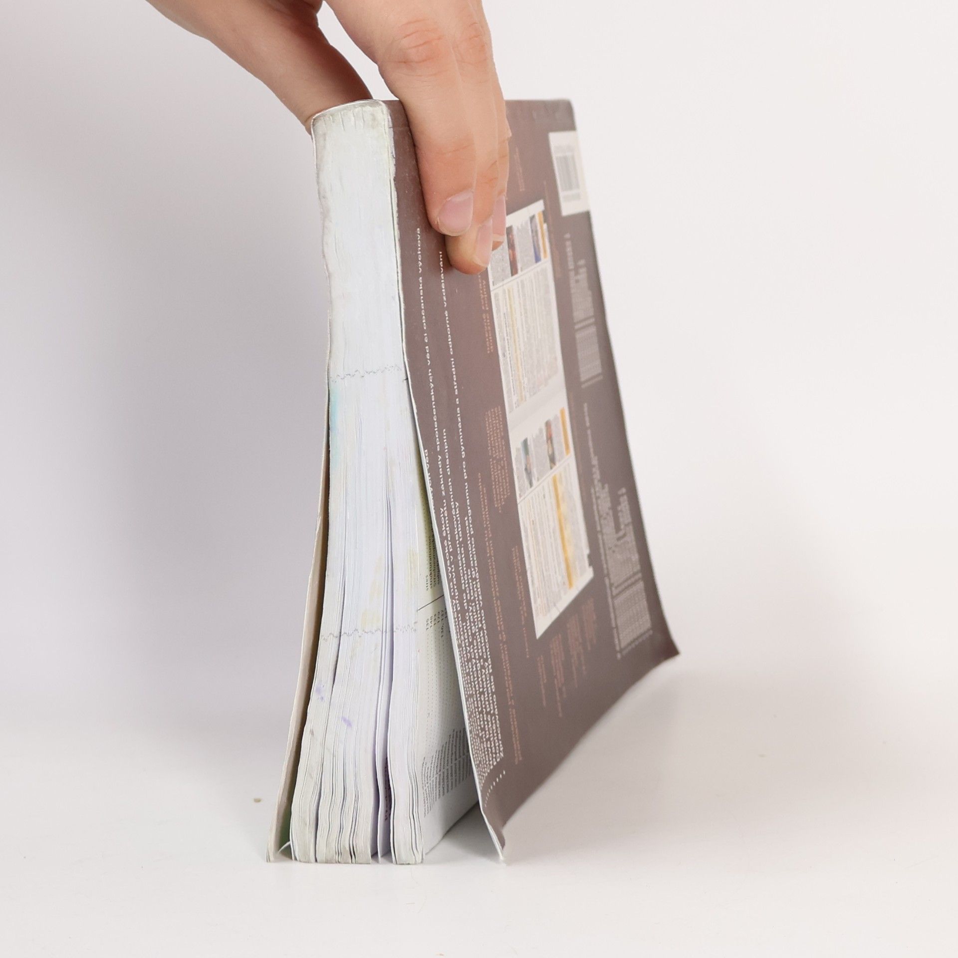 Various authors Odmaturuj! ze společenských věd
