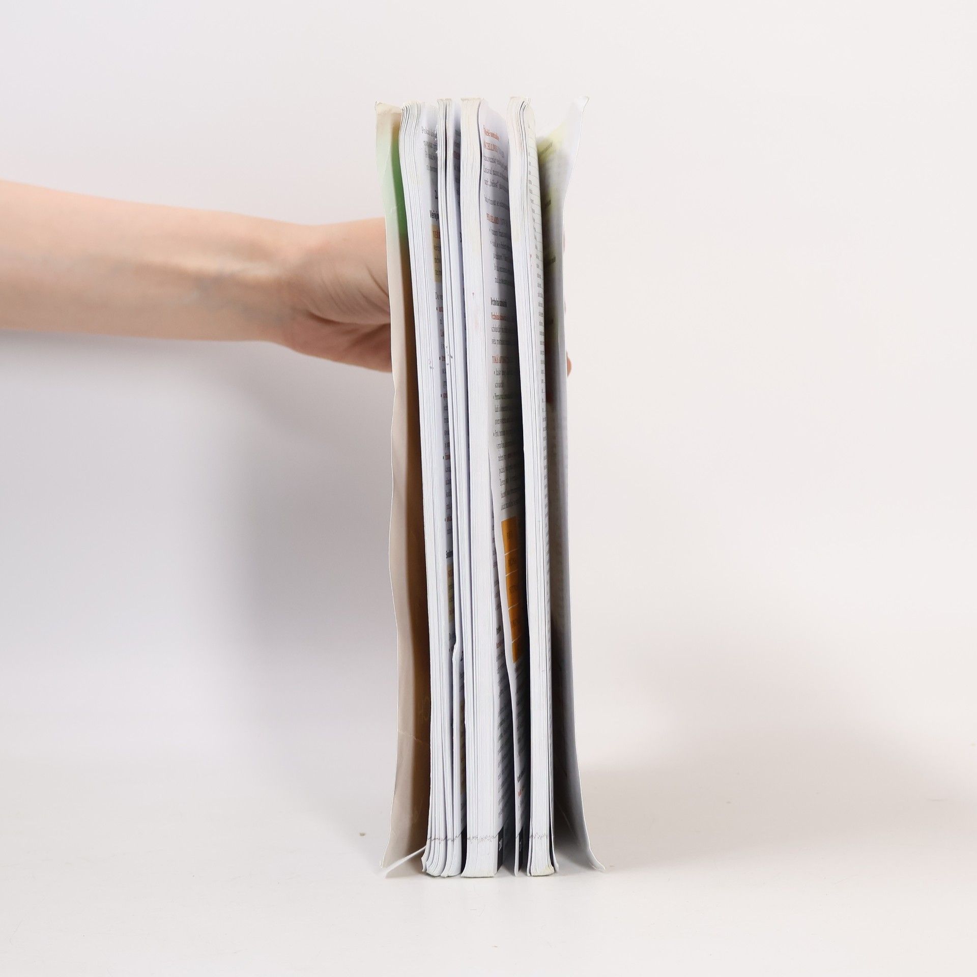 Various authors Odmaturuj! ze společenských věd