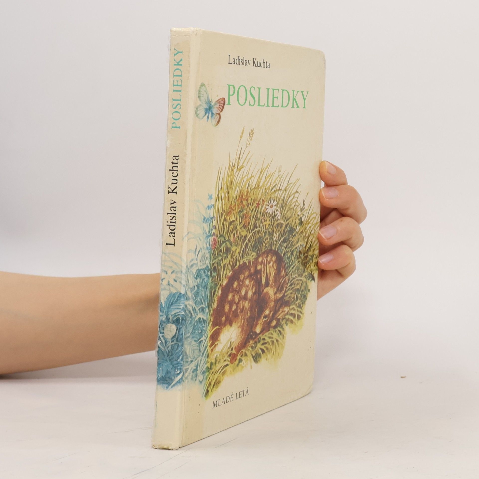 Ladislav Kuchta Posliedky