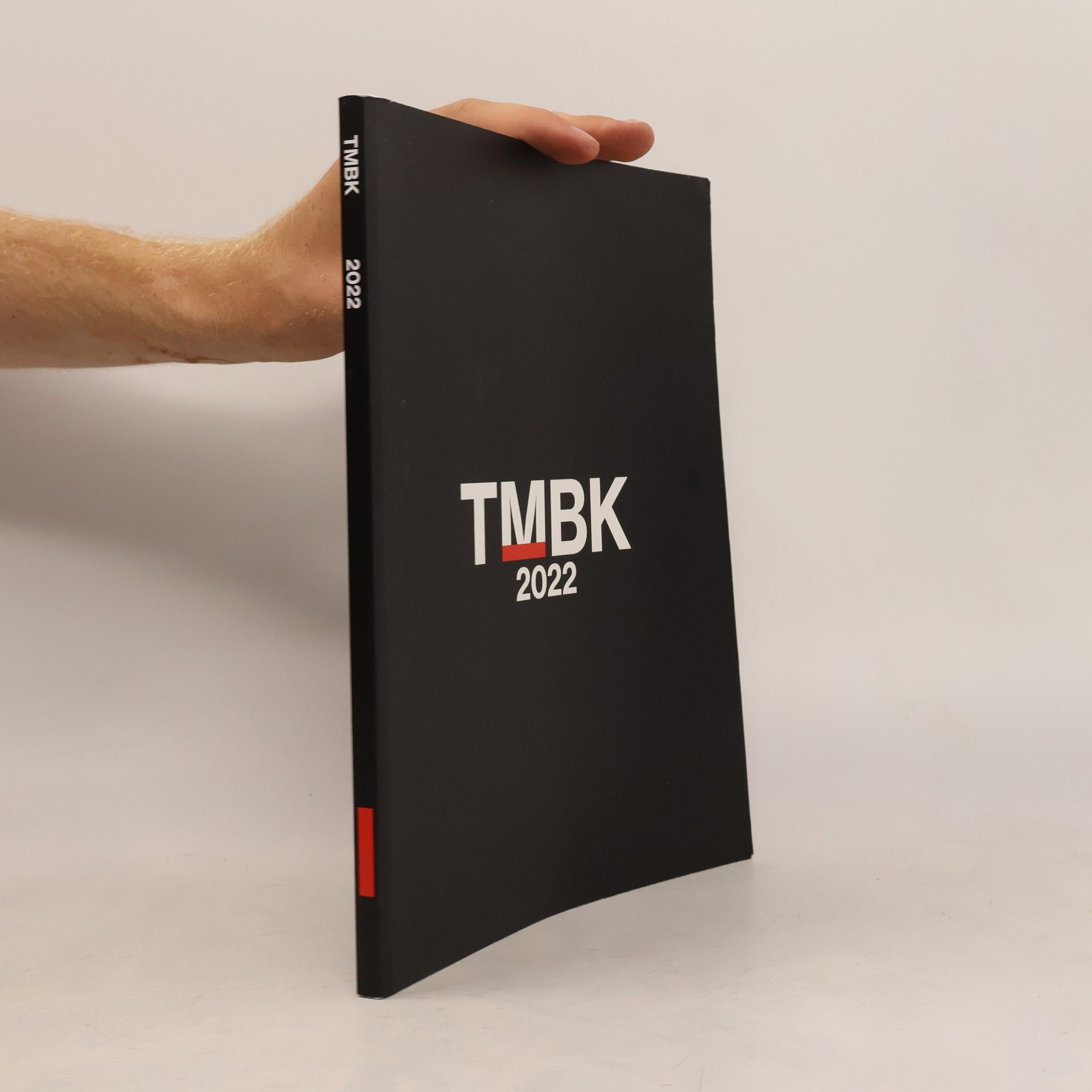 TMBK 2022