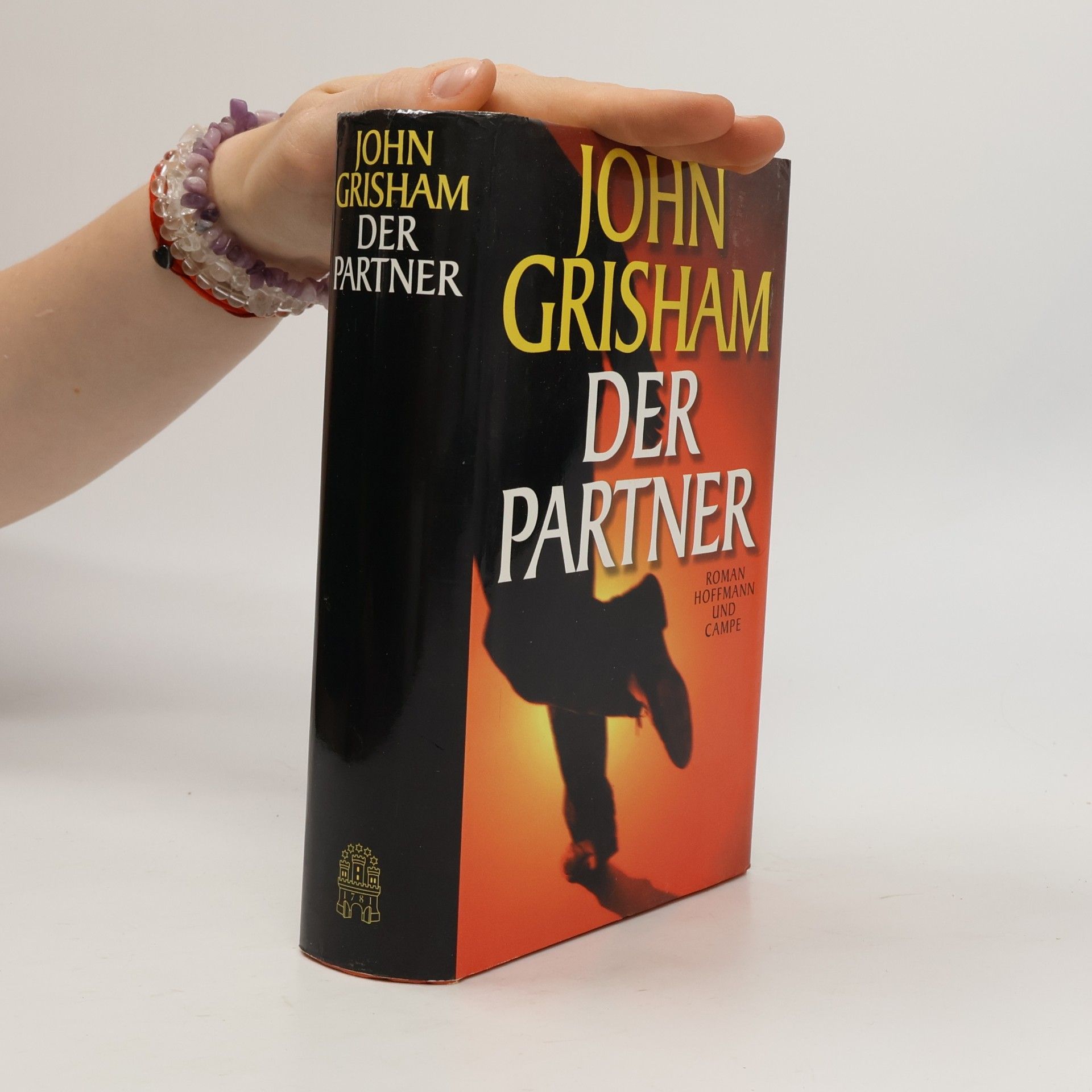 John Grisham Der Partner