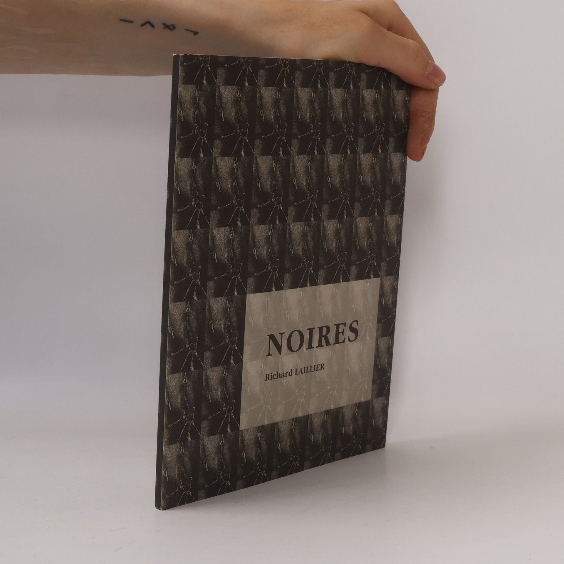 Noires