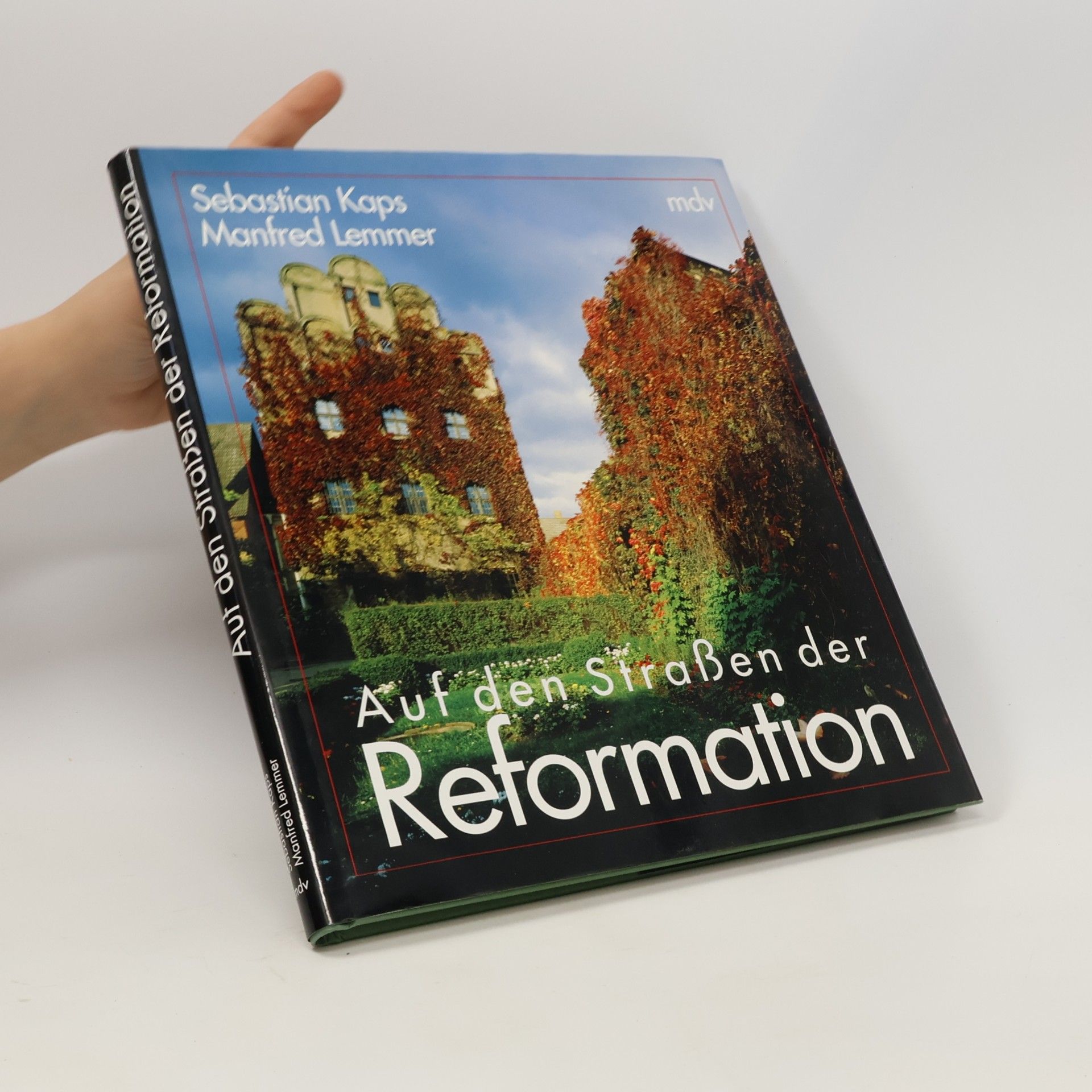 Auf den Strassen der Reformation