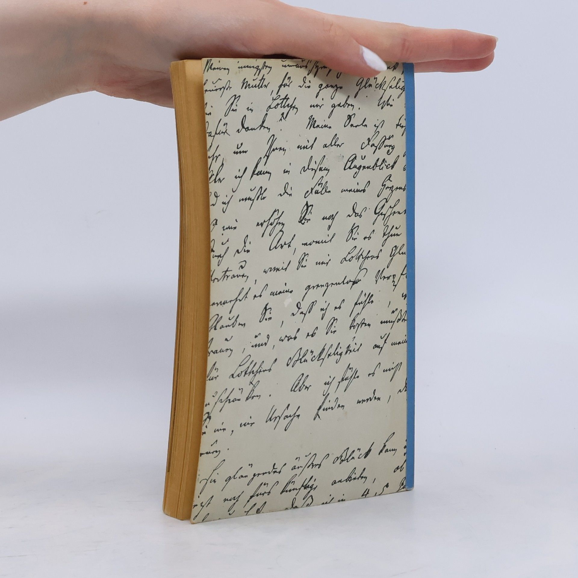 Friedrich Schiller Friedrich Schiller in Selbstzeugnissen und Bilddokumenten