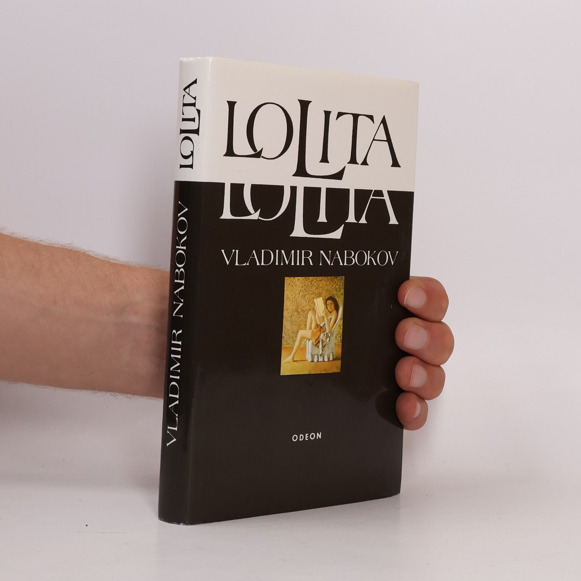 Vladimir Vladimirovič Nabokov Lolita