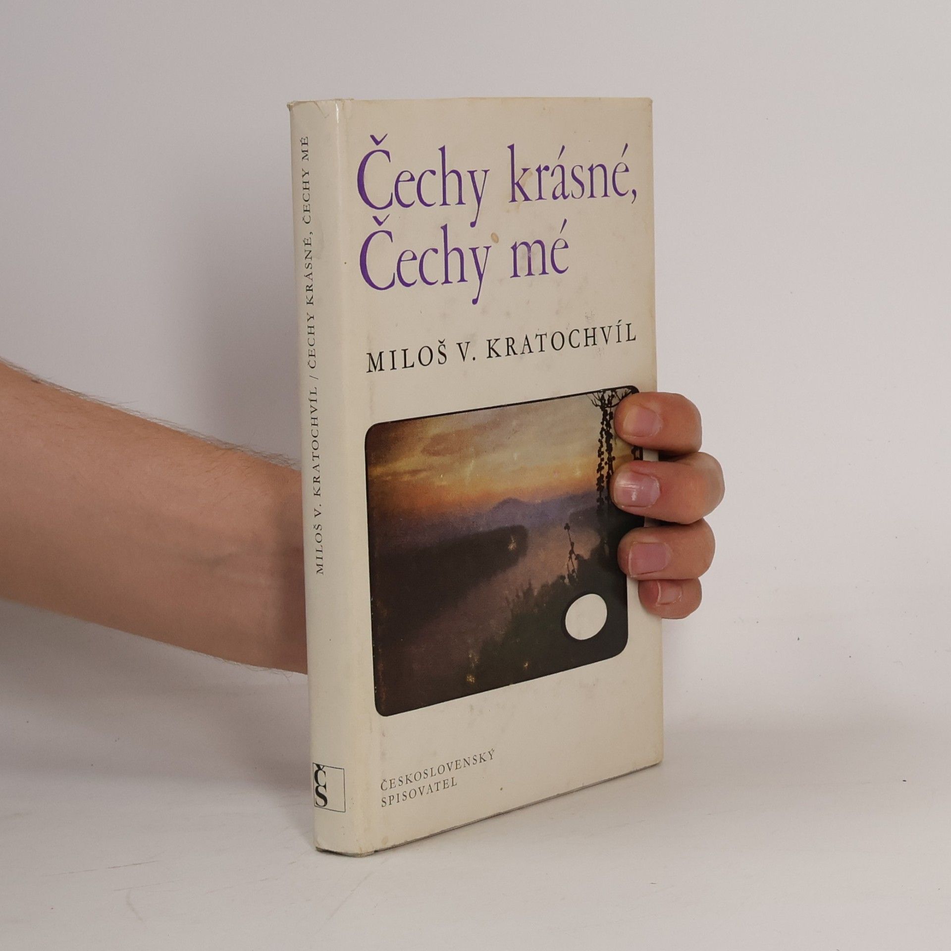 Čechy krásné, Čechy mé