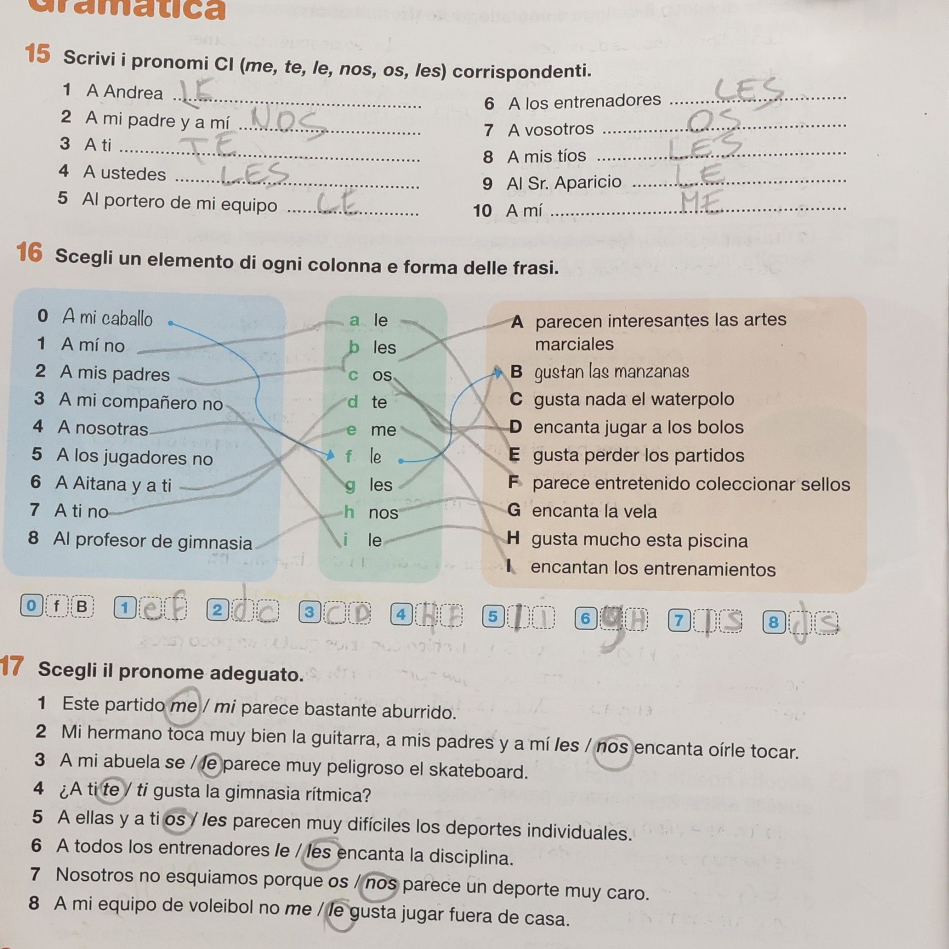 Catalina Ramos Español, ¡qué divertido! 1