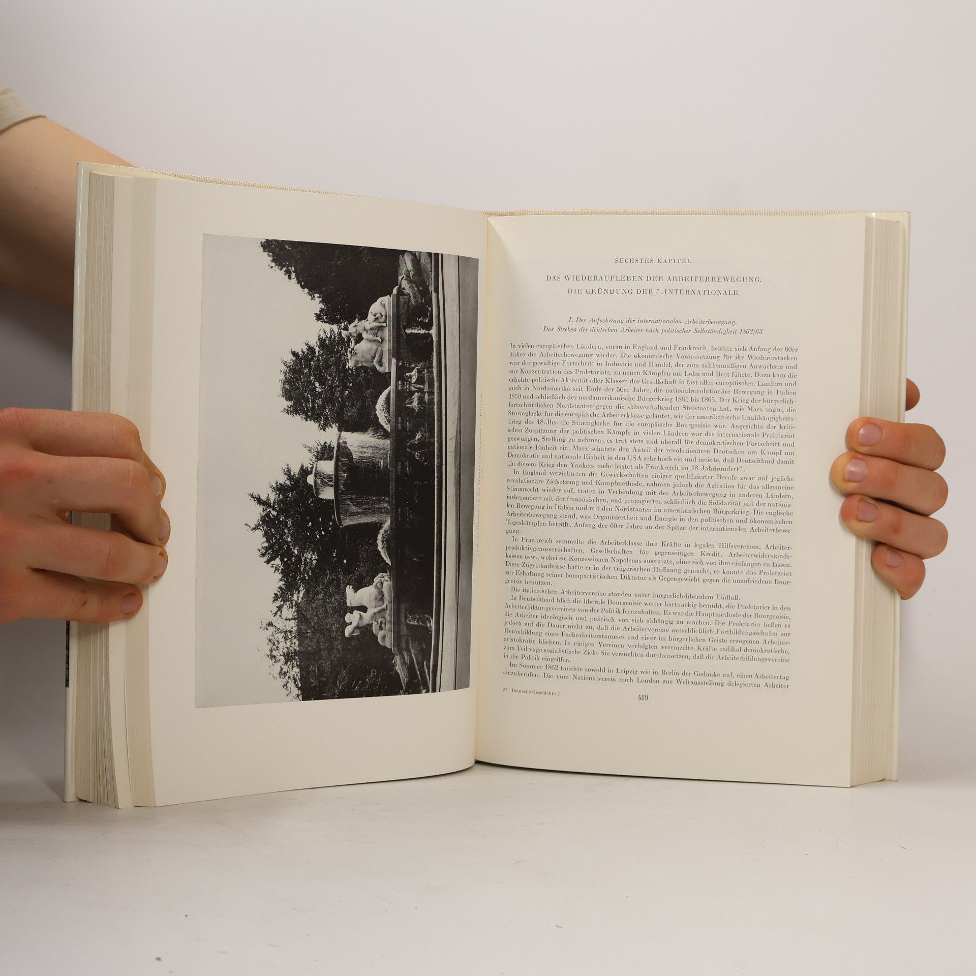 Autorenkollektiv Deutsche Geschichte 2