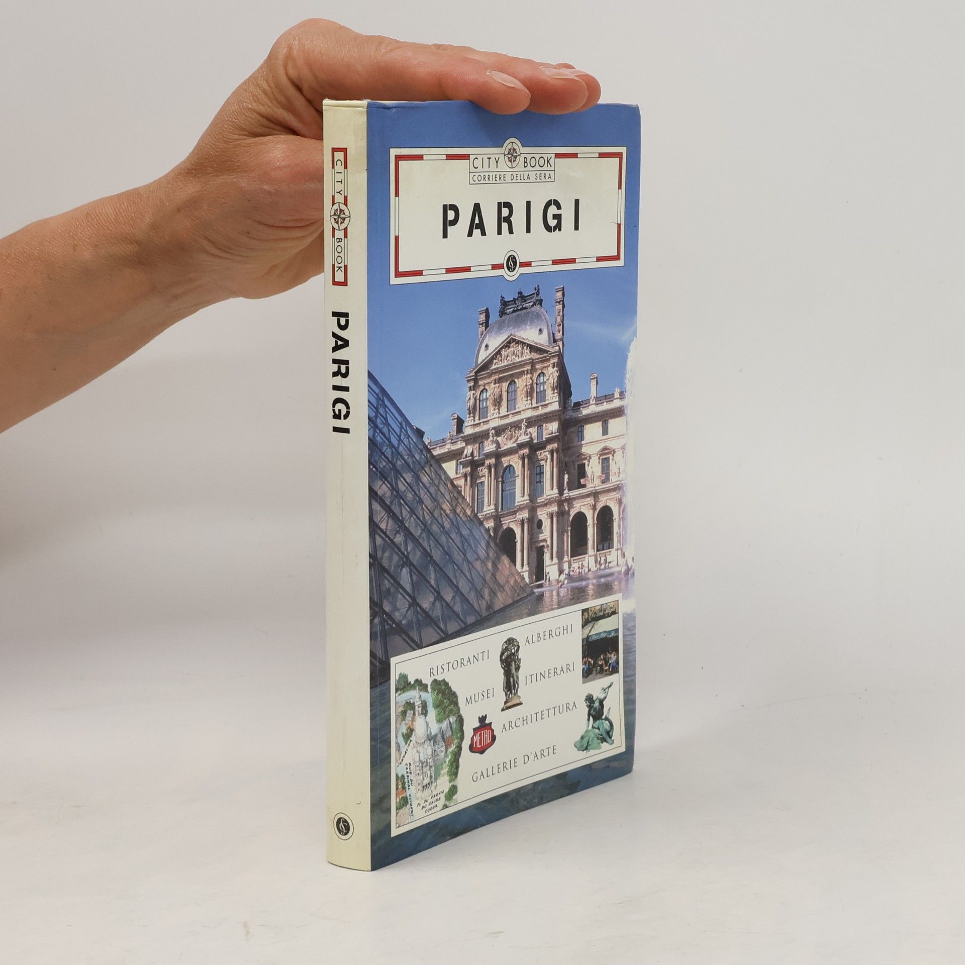 Autorenkollektiv Parigi