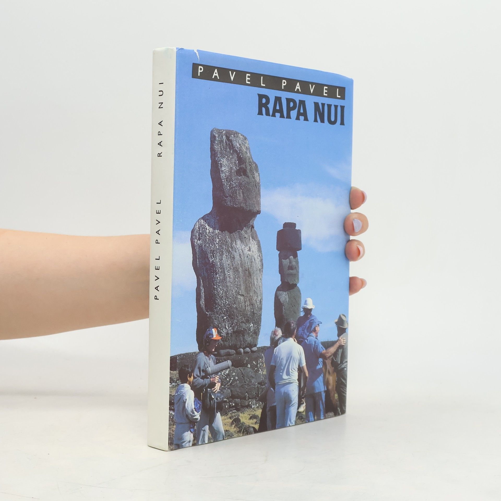 Rapa nui