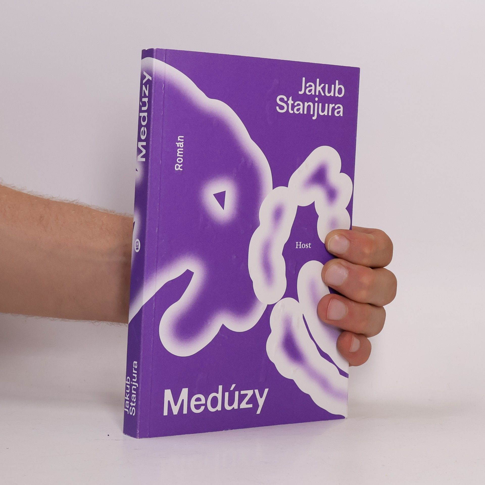 Jakub Stanjura Medúzy