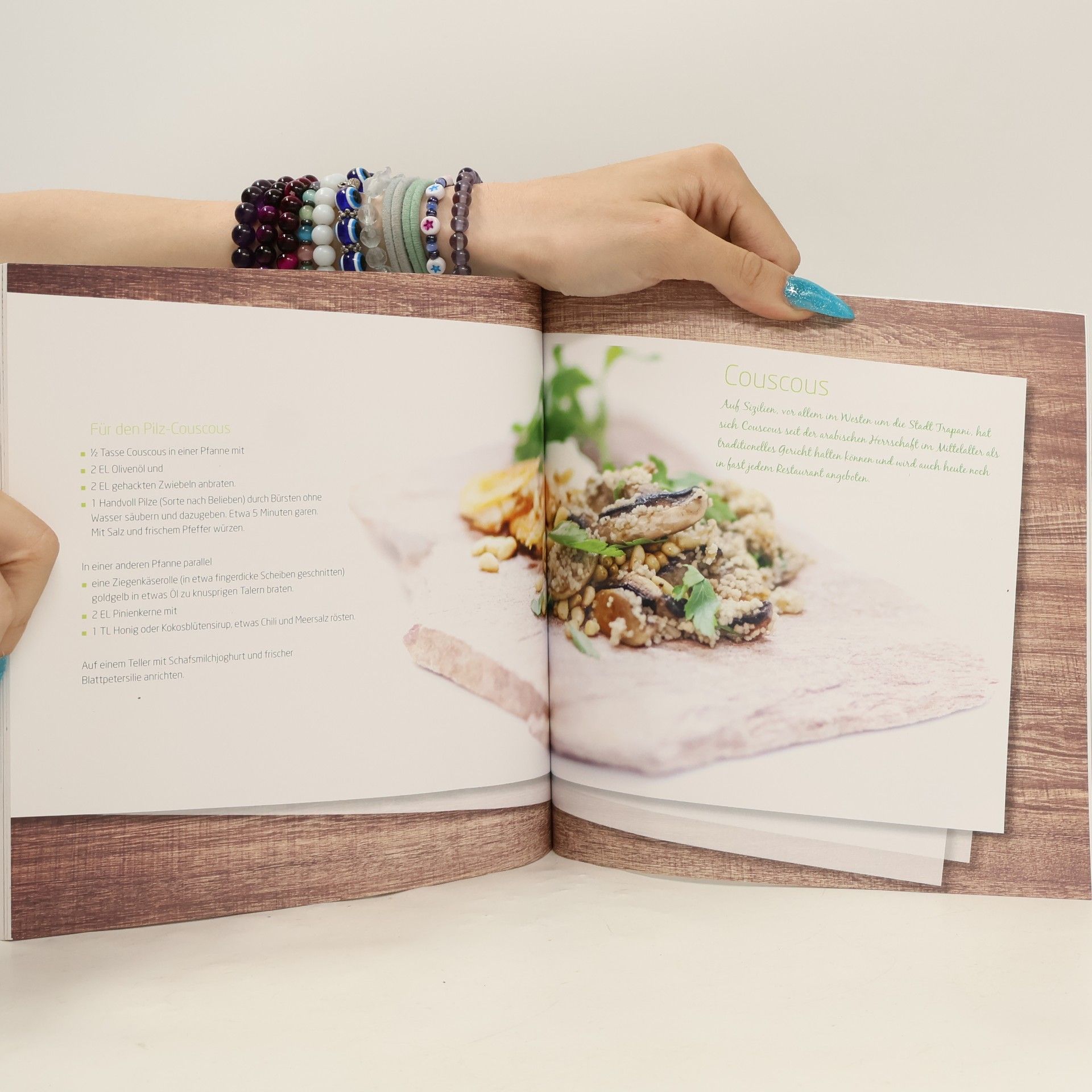 Sarah Schretzmair Flexifood: Das flexible Powerprogramm