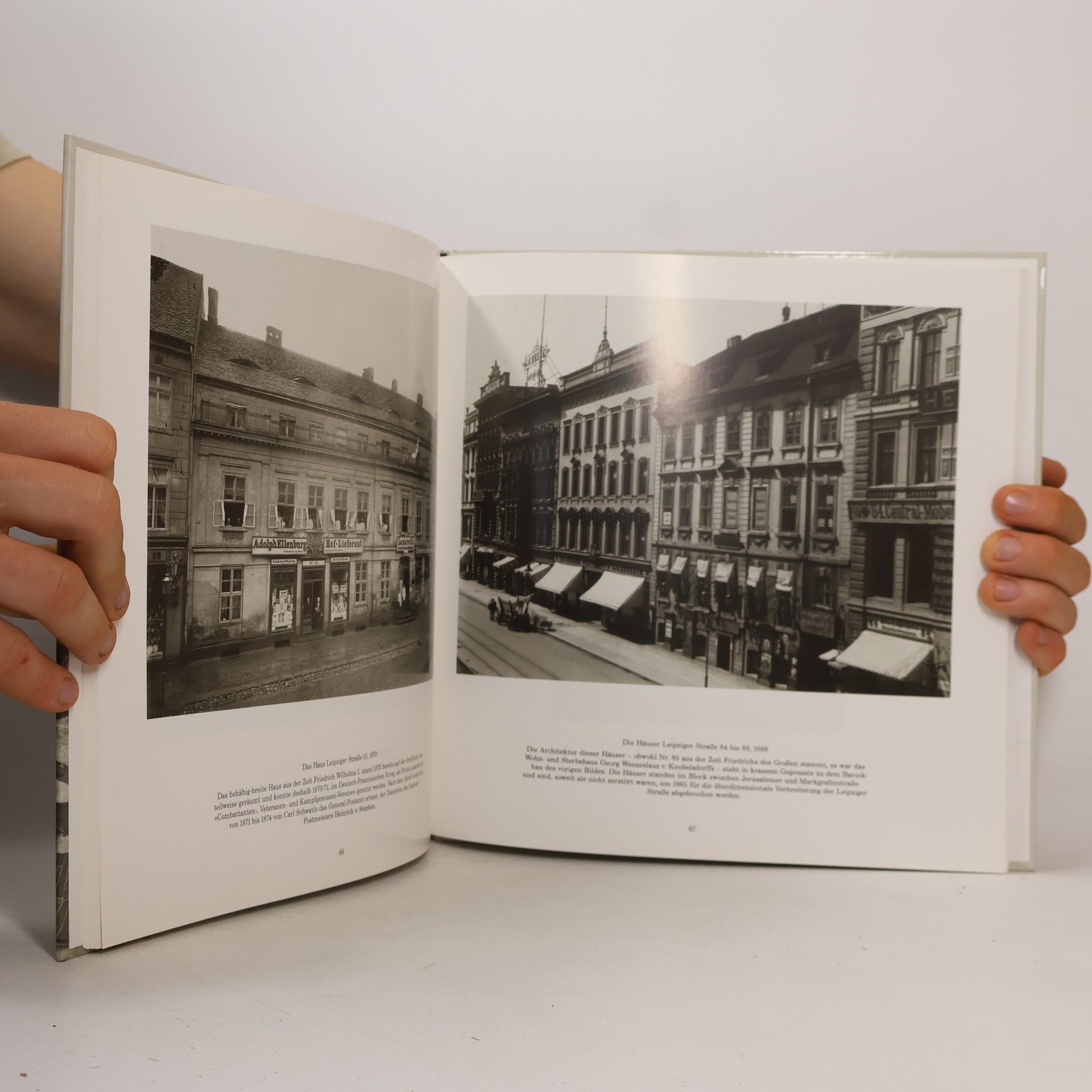 F. Albert Schwartz Berlin 1856-1896