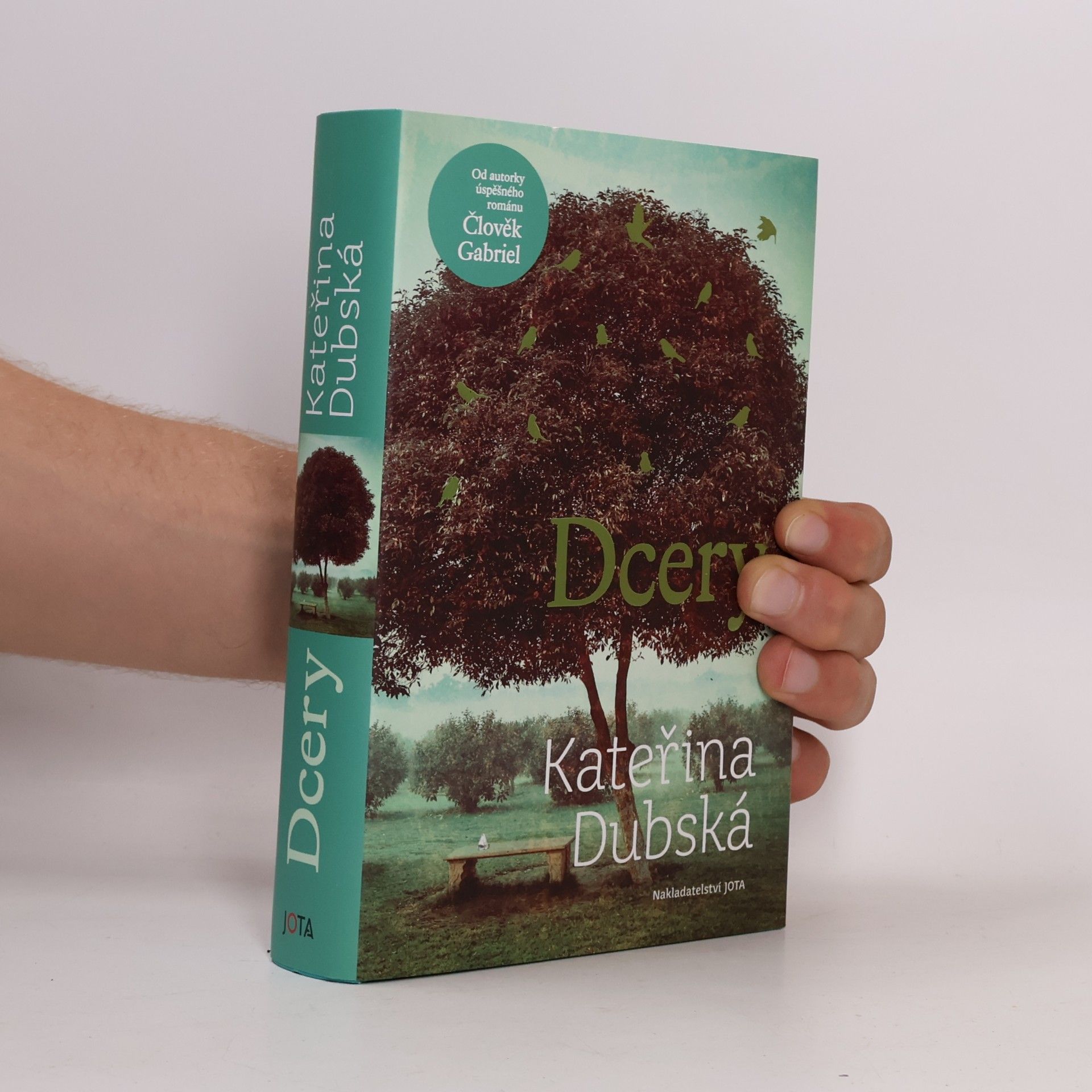 Kateřina Dubská Dcery
