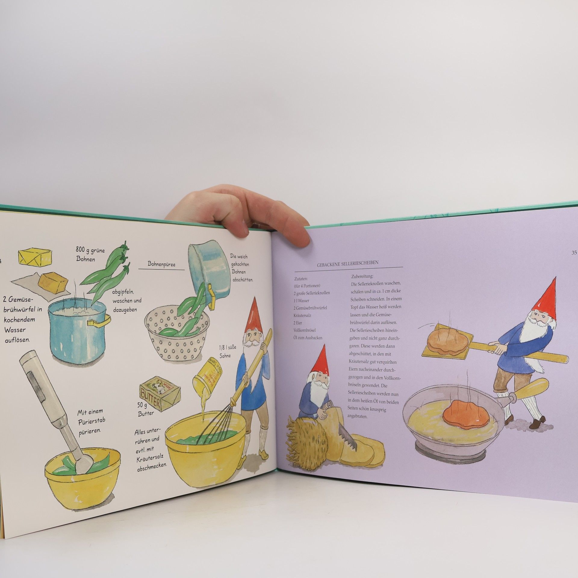 Elke Schuster Kochbuch