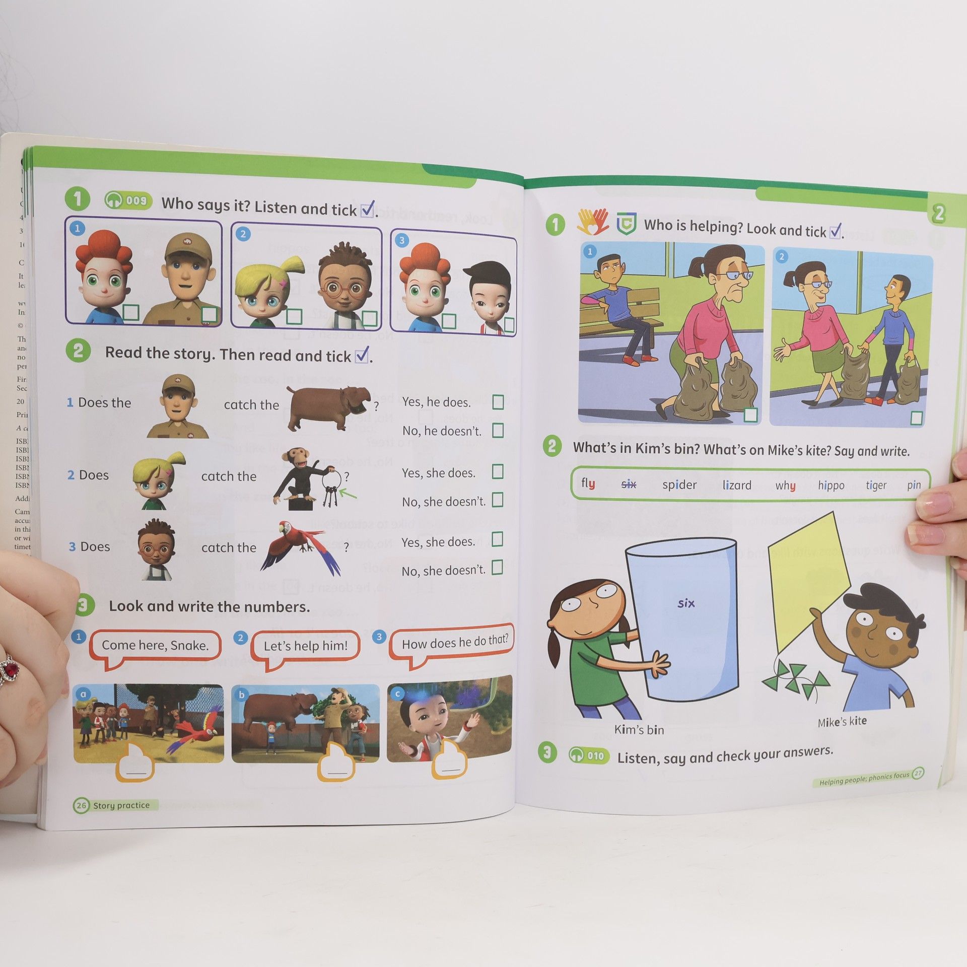 Herbert Puchta Super minds 2. Workbook