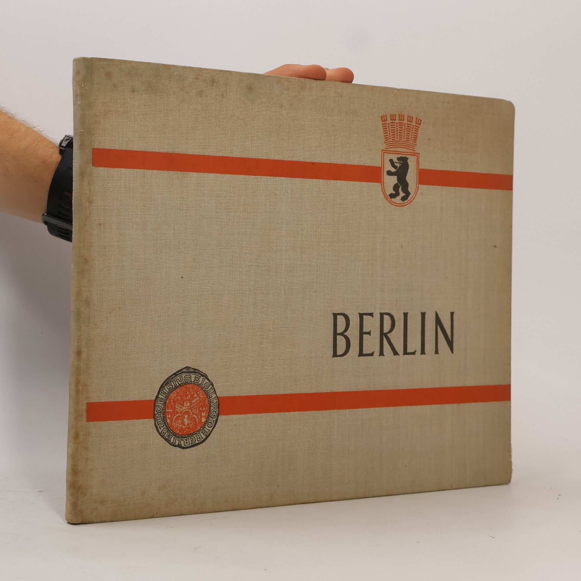 Kolektiv autorů Berlin