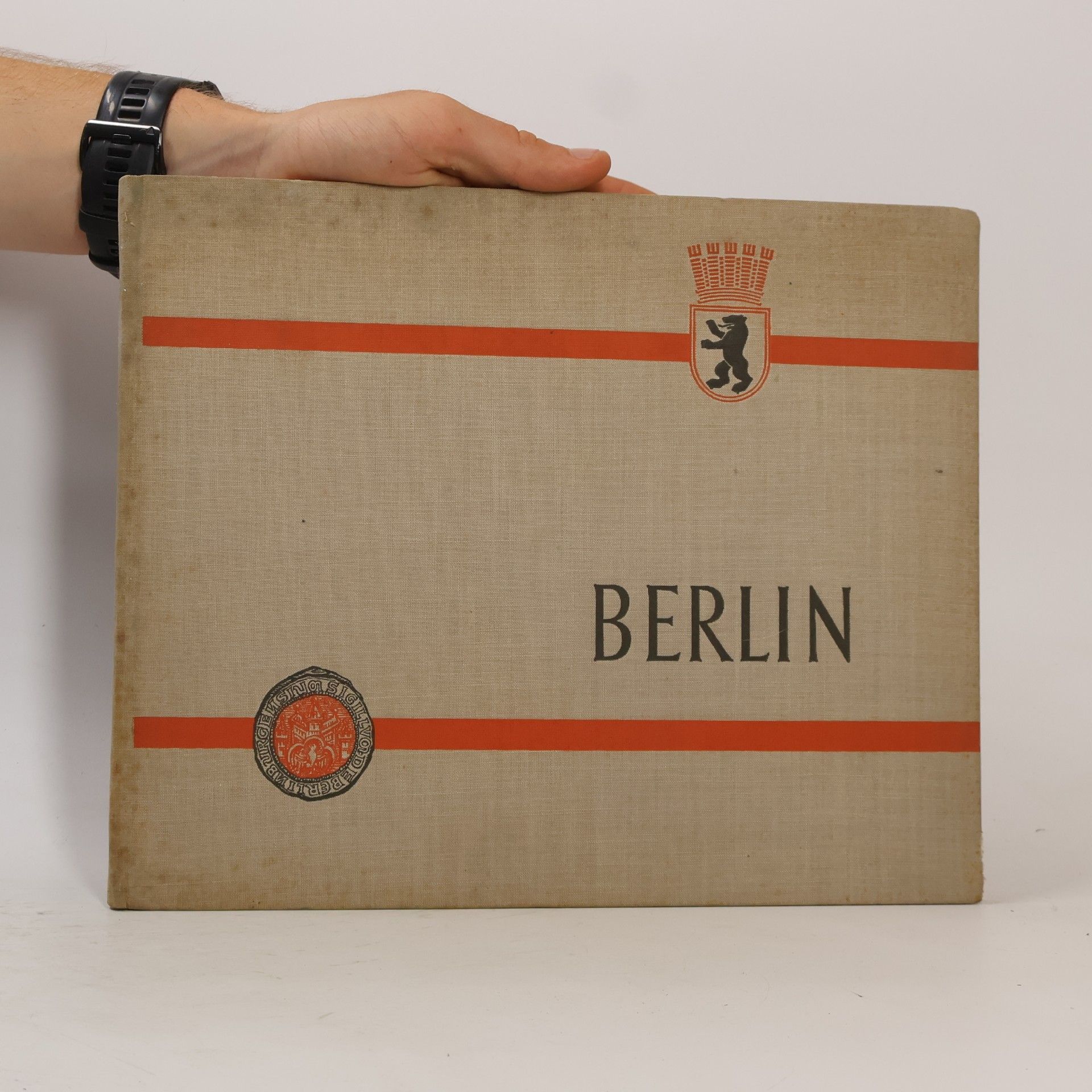 Kolektiv autorů Berlin