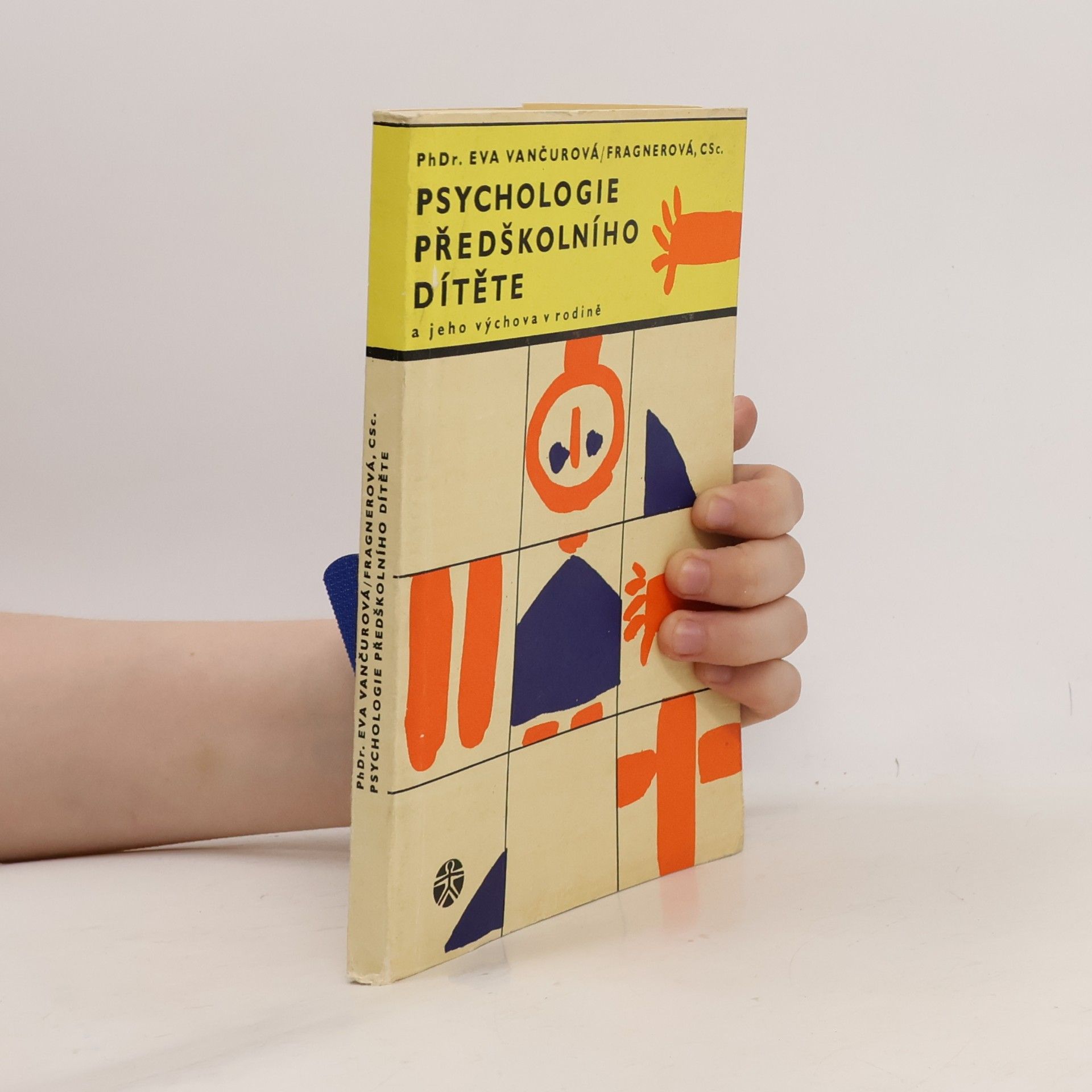 Psychologie předškolního dítěte